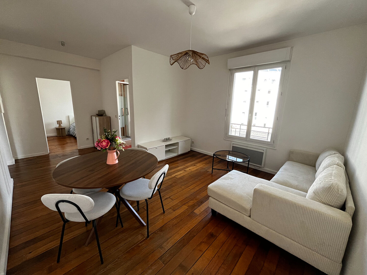 Maison à louer, 43m², PALAISEAU