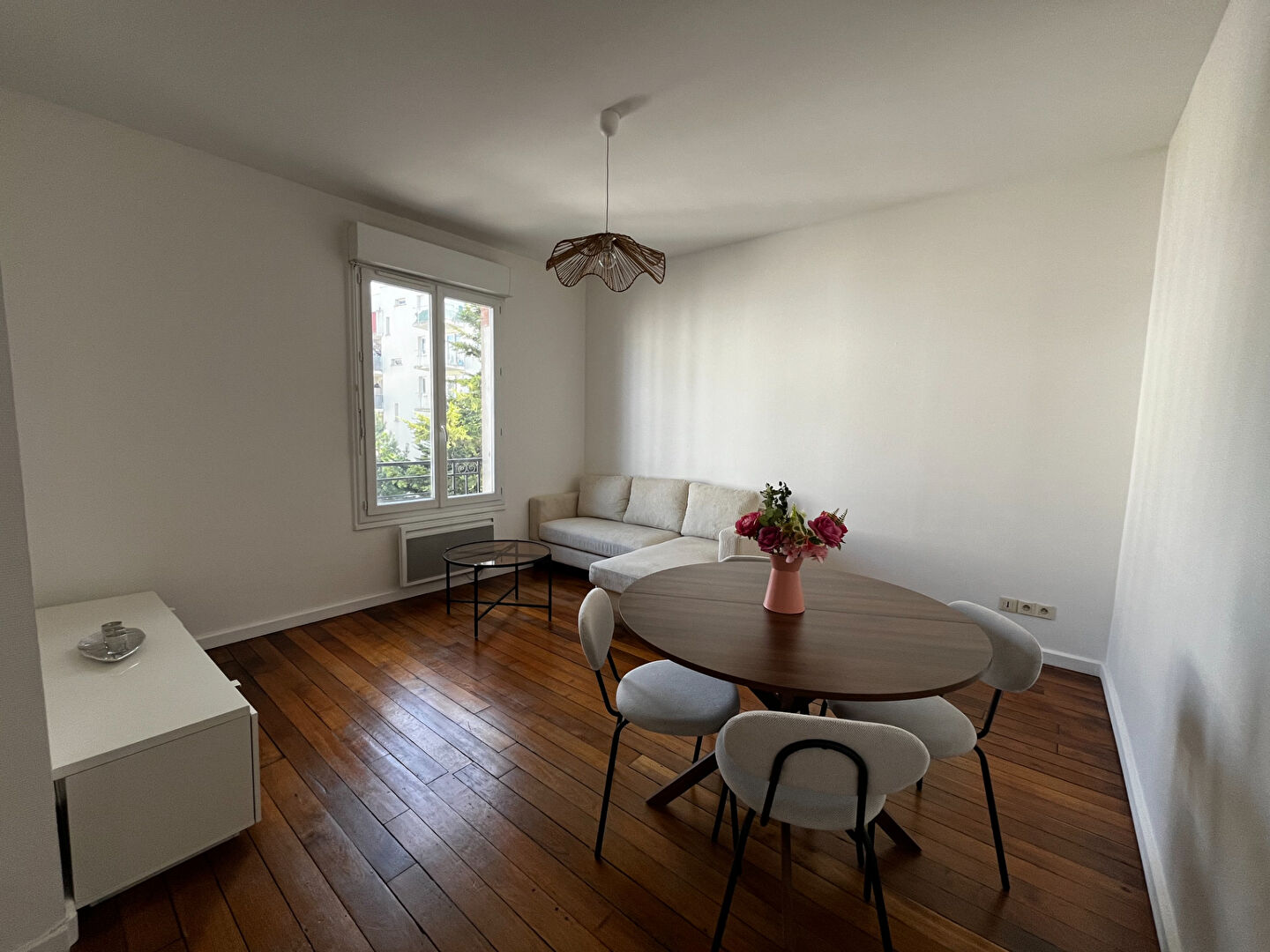 Maison à louer, 43m², PALAISEAU
