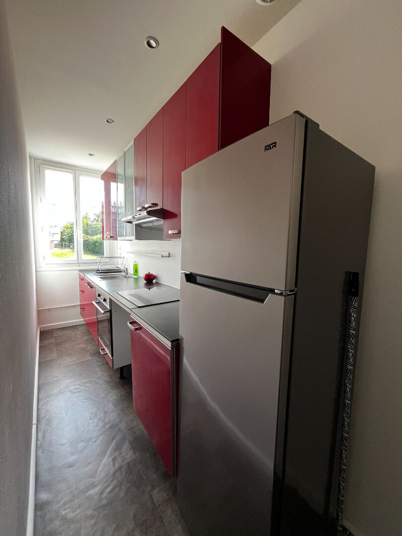 Maison à louer, 43m², PALAISEAU