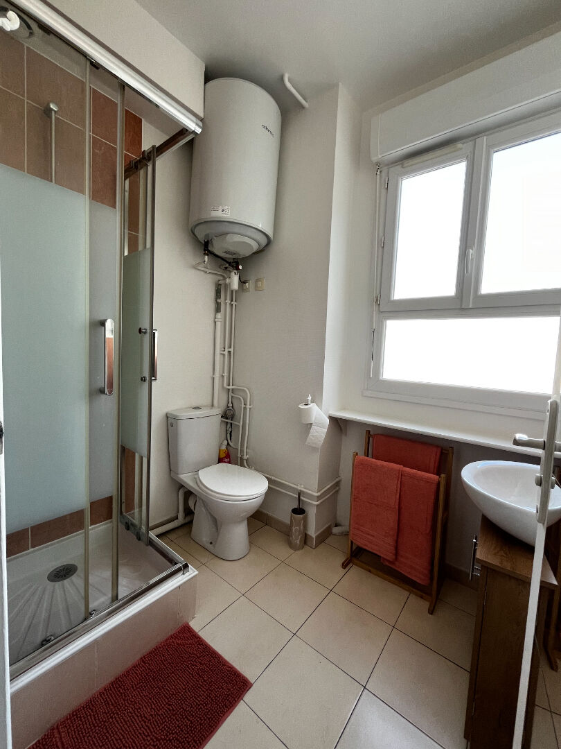 Maison à louer, 43m², PALAISEAU