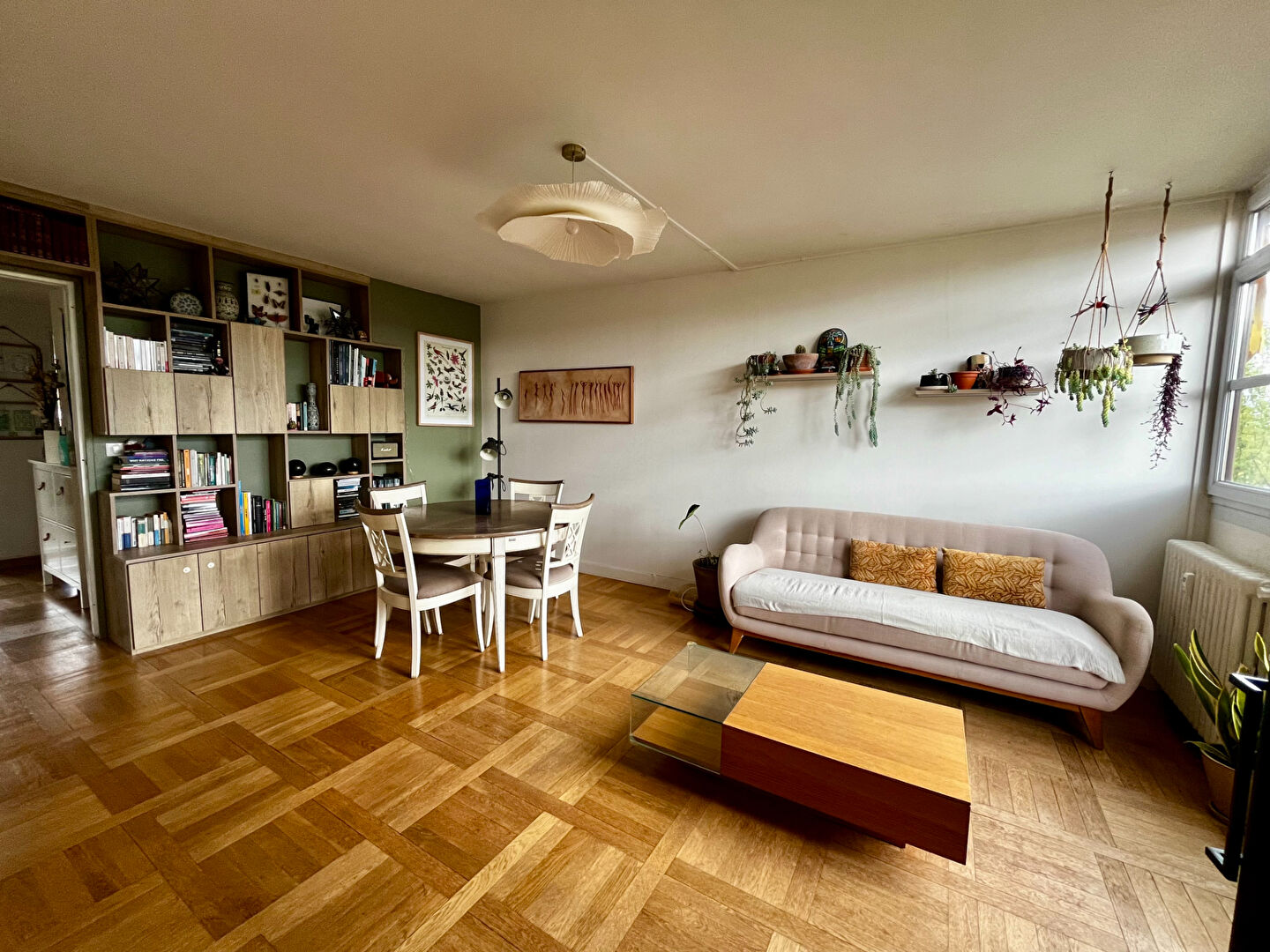 Maison à louer, 66m², PALAISEAU