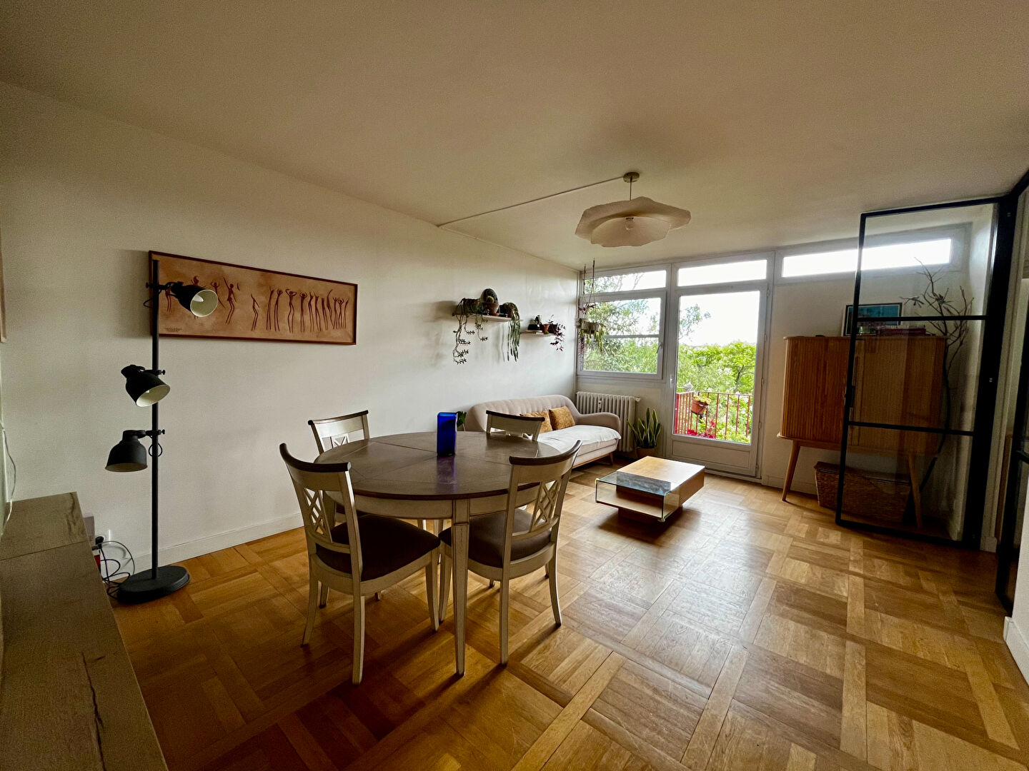 Maison à louer, 66m², PALAISEAU