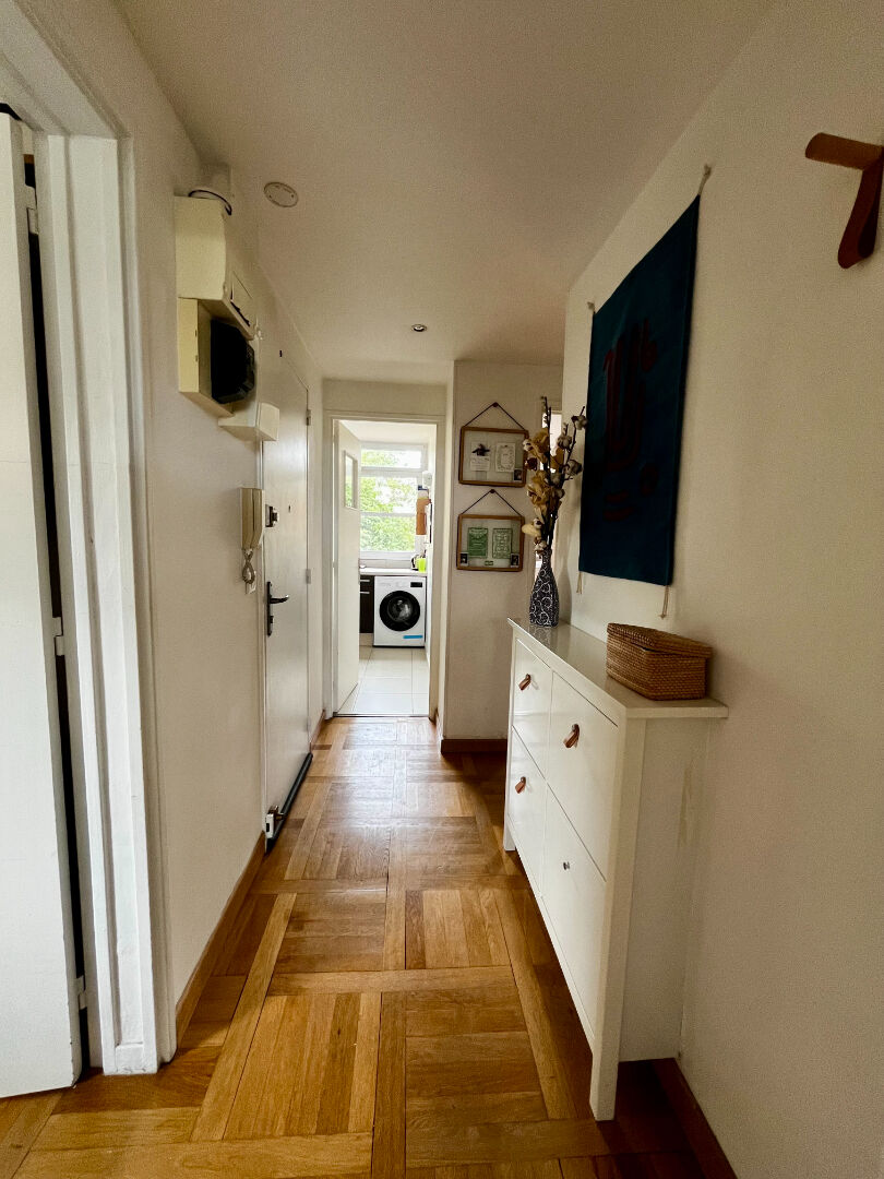 Maison à louer, 66m², PALAISEAU