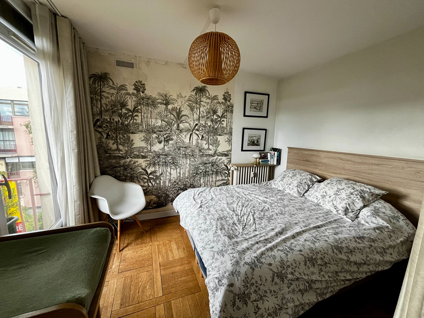 Maison à louer, 66m², PALAISEAU