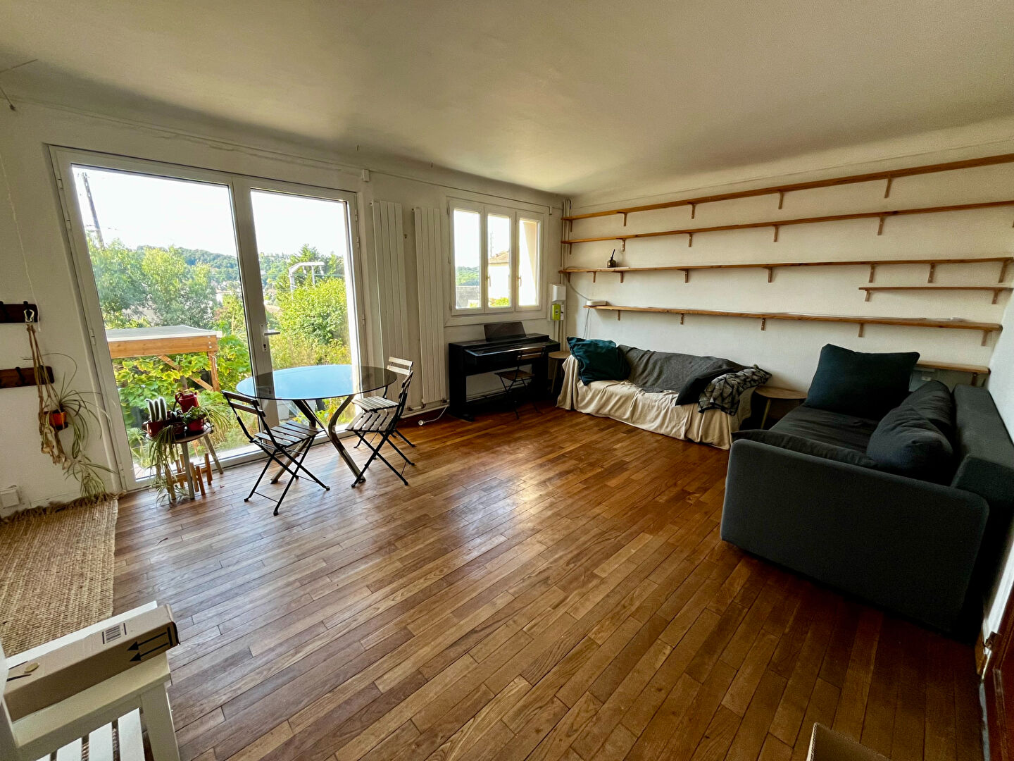 Maison à louer, 75m², PALAISEAU