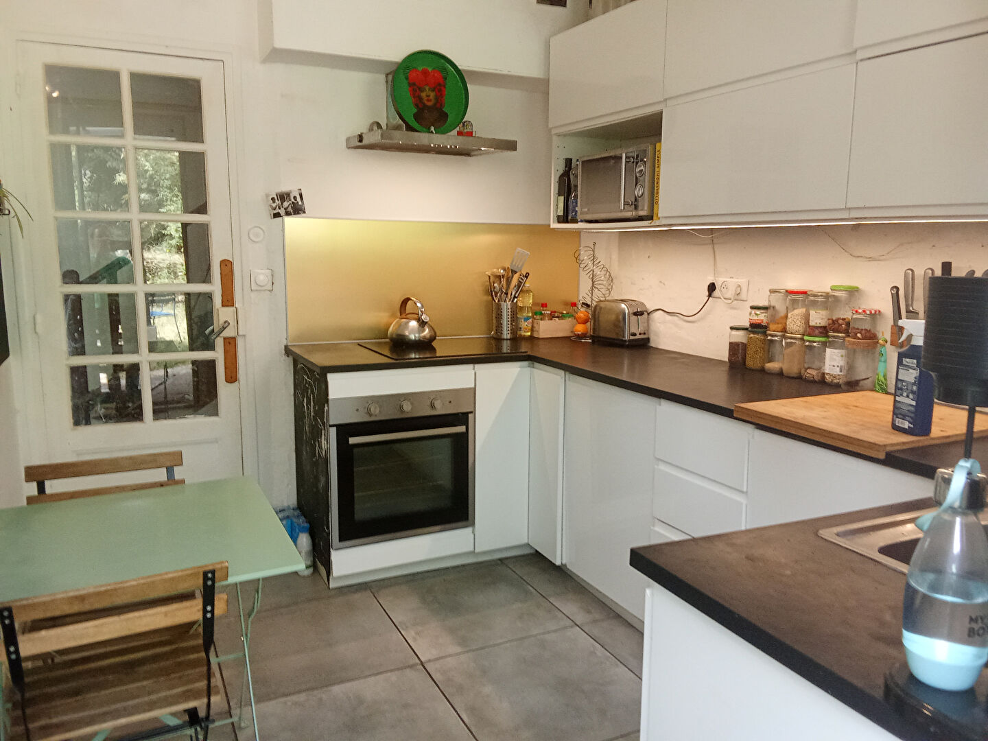 Maison à louer, 75m², PALAISEAU