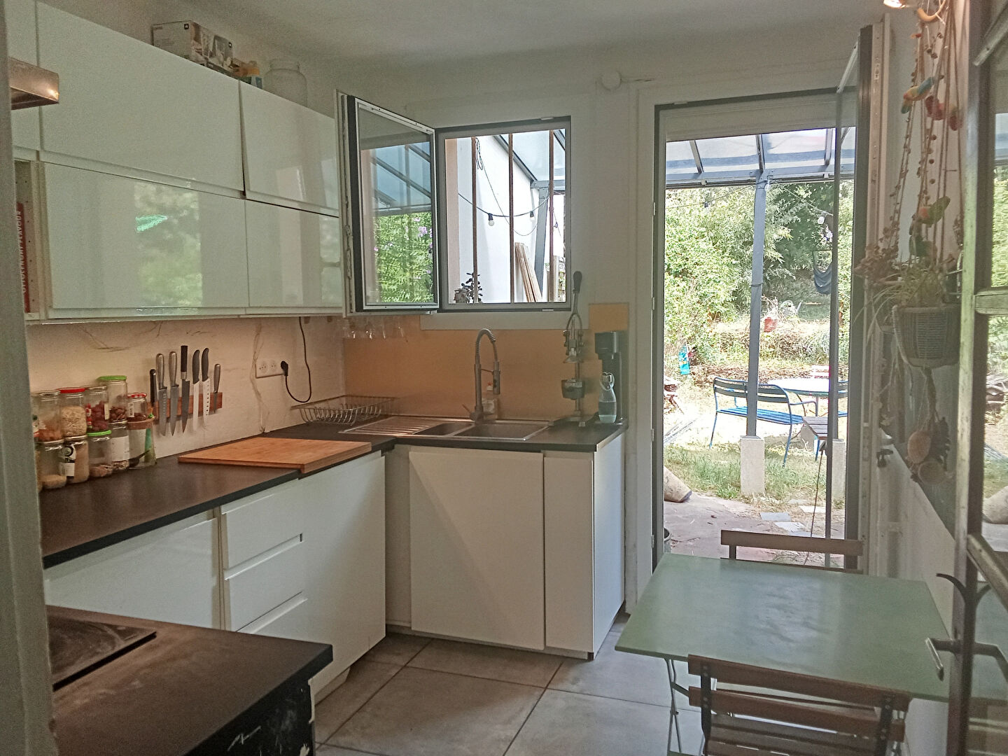 Maison à louer, 75m², PALAISEAU