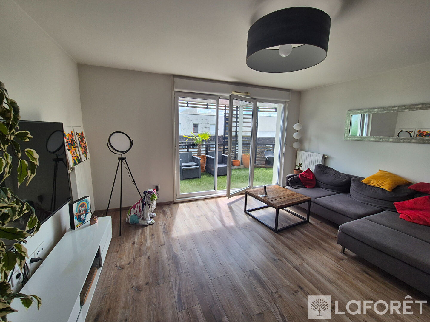 Maison à louer, 41m², PALAISEAU