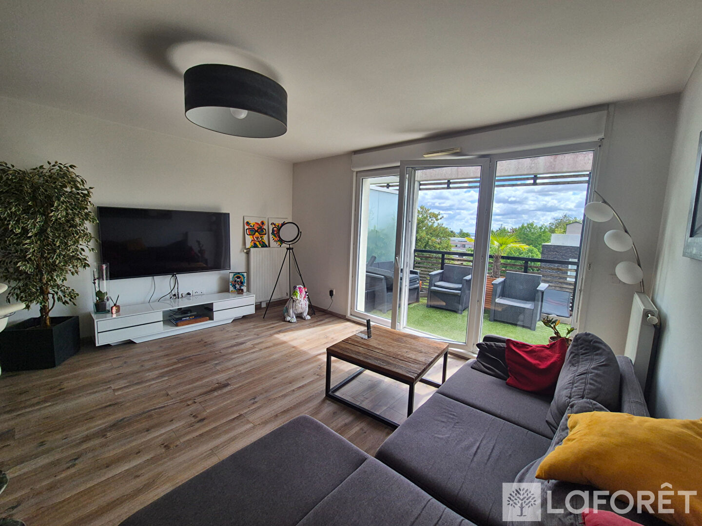 Maison à louer, 41m², PALAISEAU