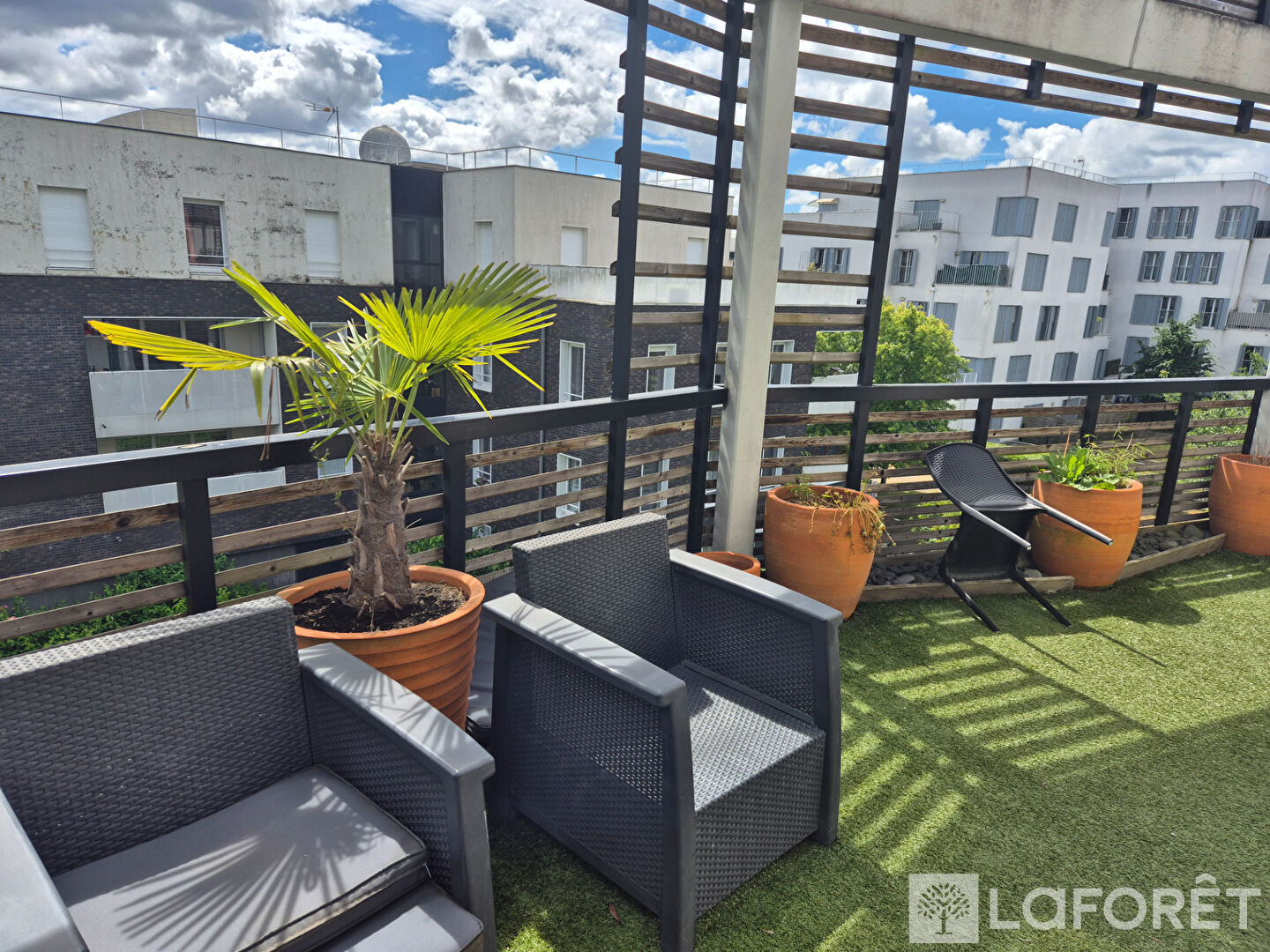 Maison à louer, 41m², PALAISEAU