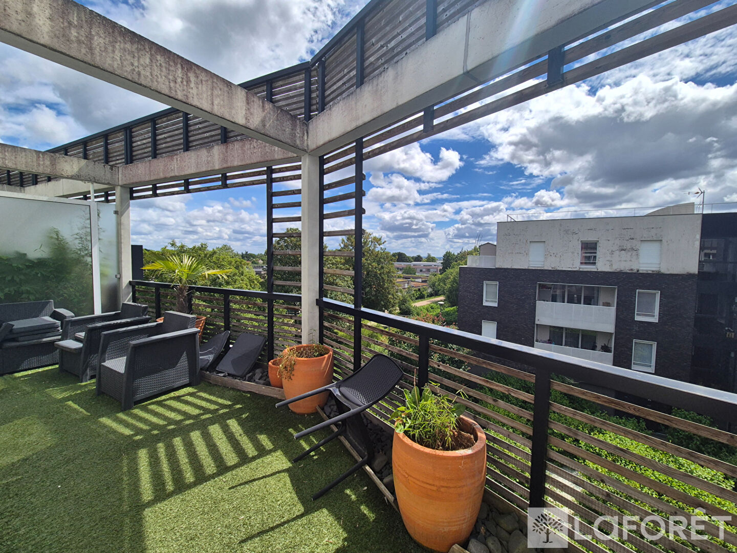 Maison à louer, 41m², PALAISEAU