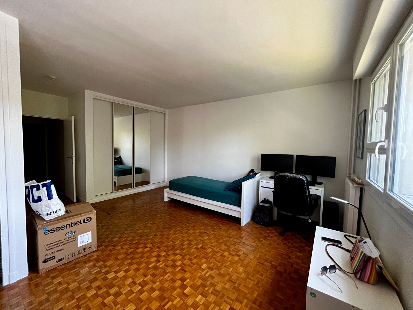 Maison à louer, 35m², PALAISEAU