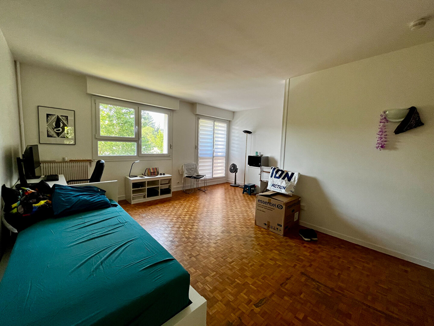 Maison à louer, 35m², PALAISEAU