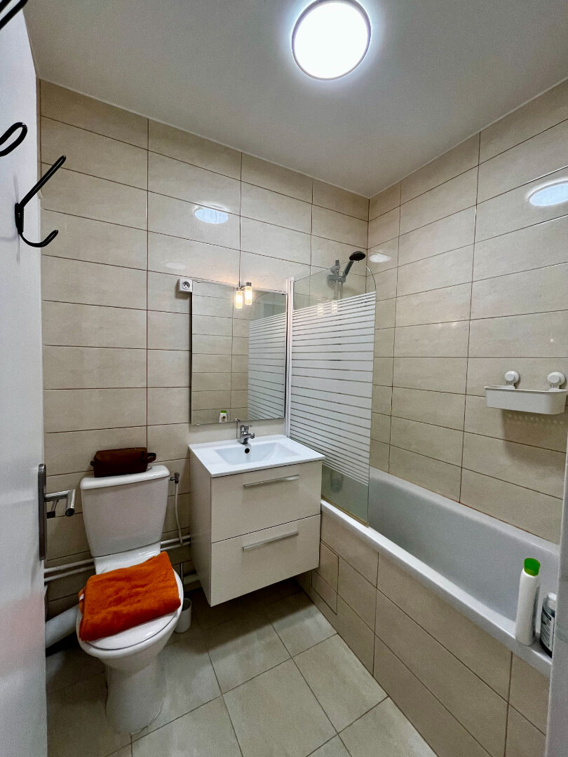 Maison à louer, 35m², PALAISEAU