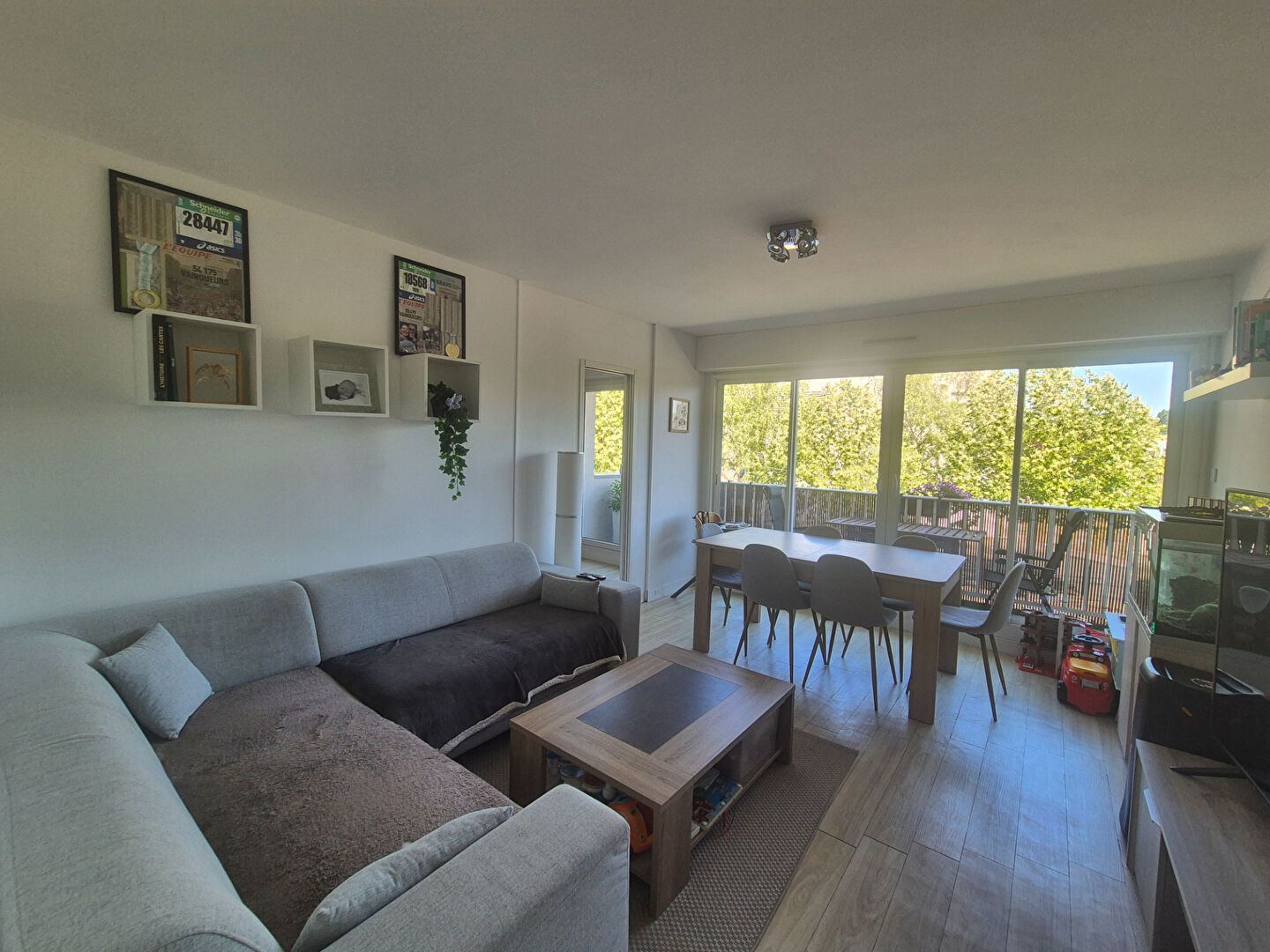 Maison à louer, 75m², PALAISEAU
