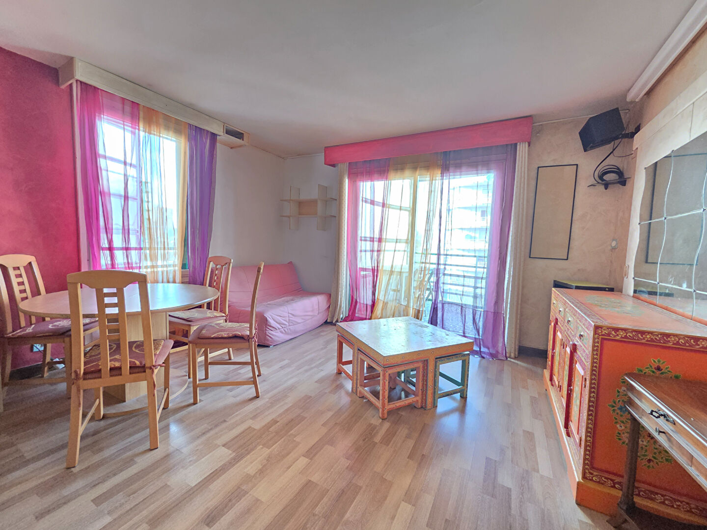 Maison à vendre, 47m², MASSY