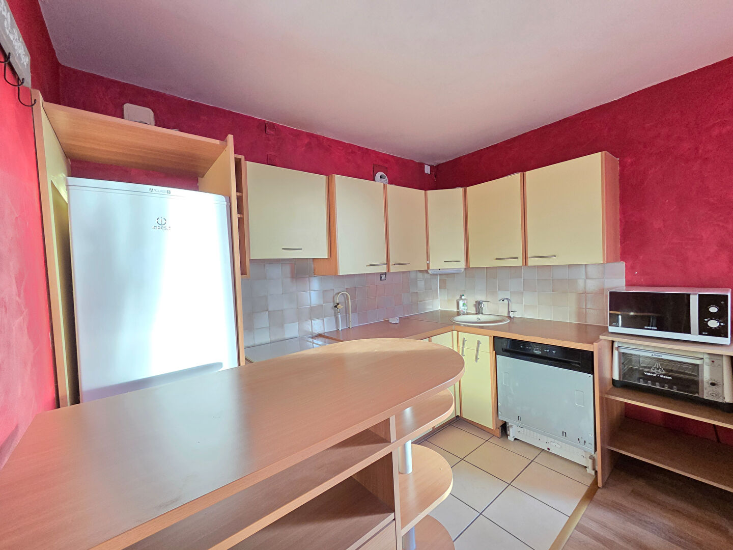 Maison à vendre, 47m², MASSY