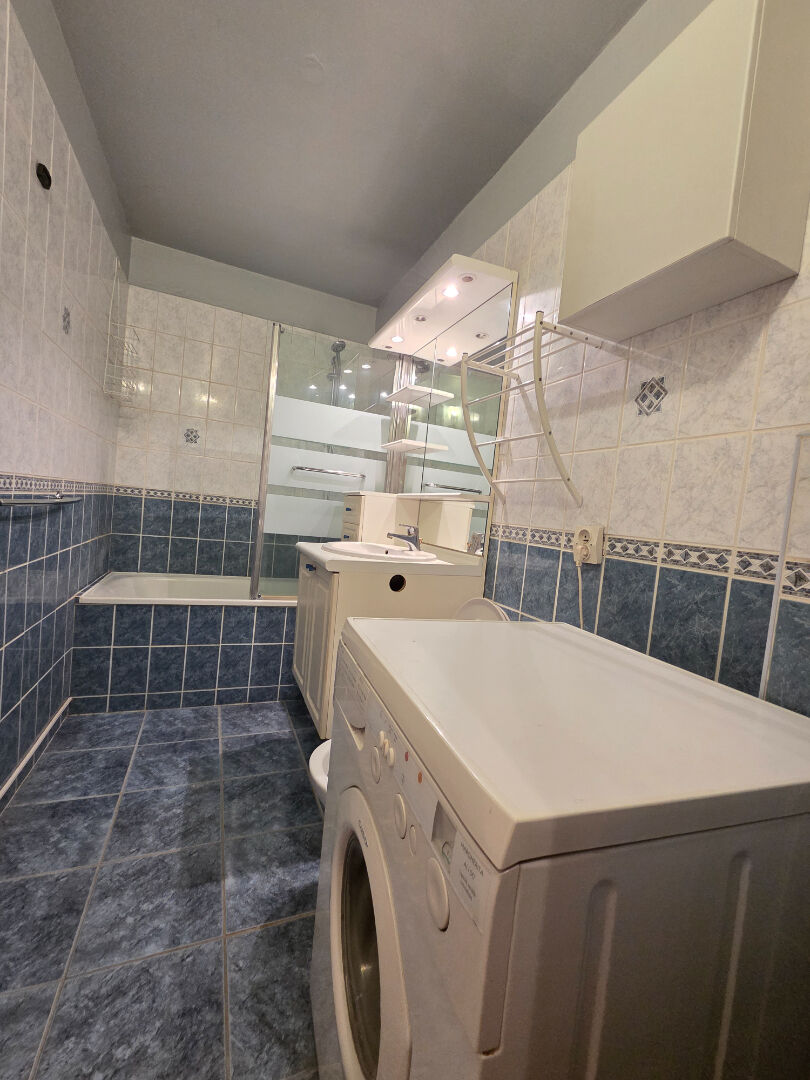 Maison à vendre, 47m², MASSY