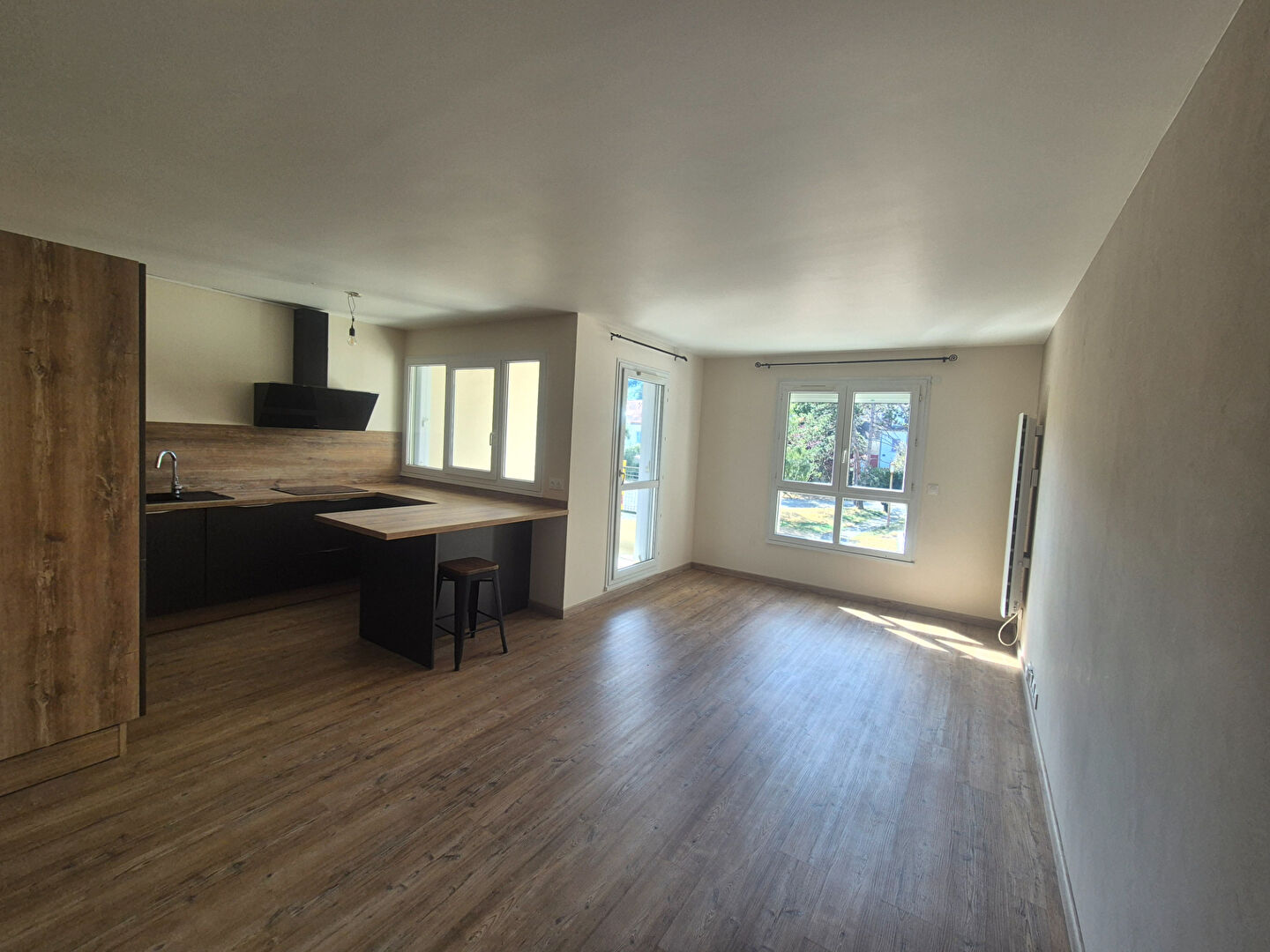 Maison à louer, 50m², PALAISEAU
