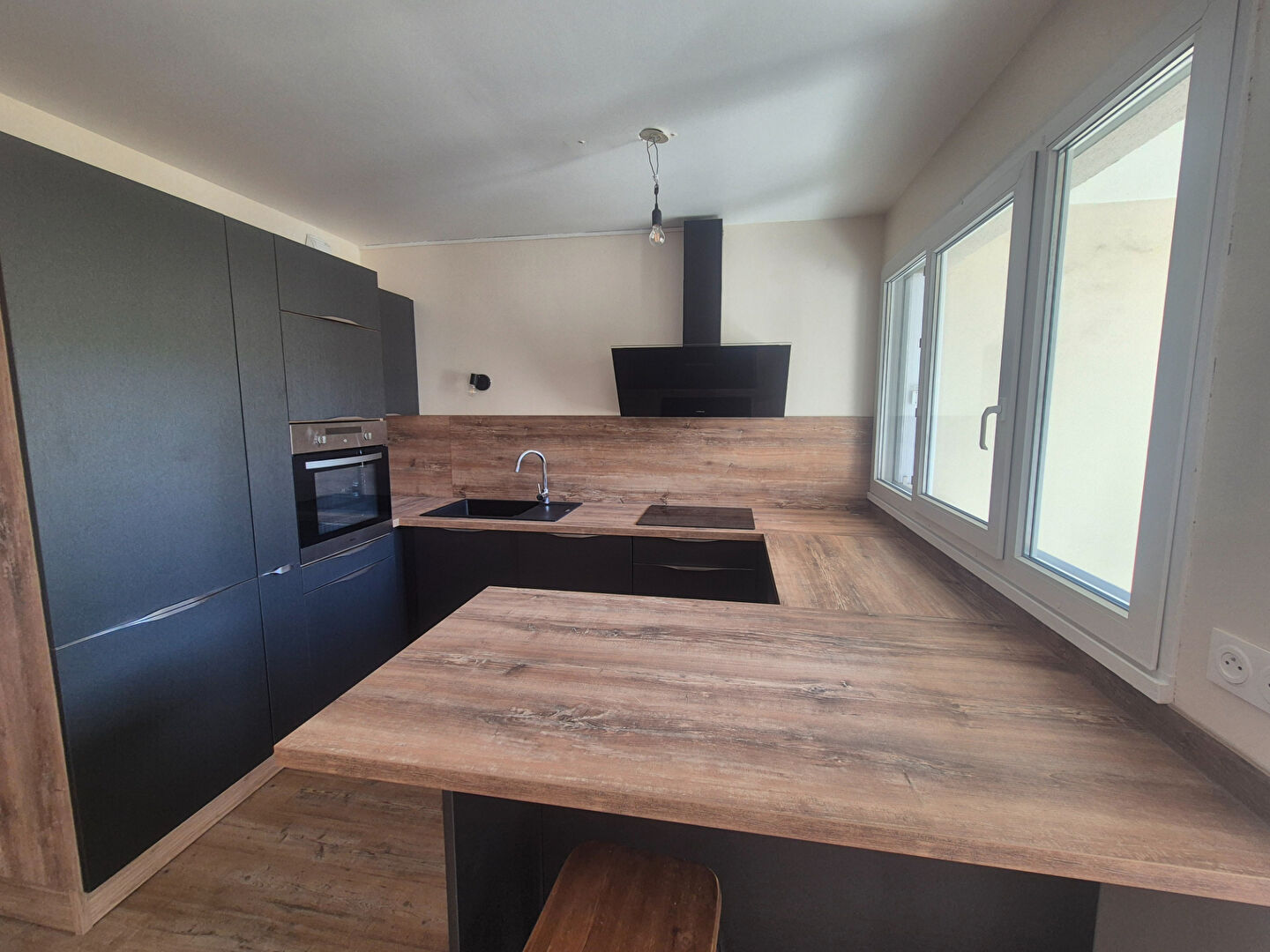 Maison à louer, 50m², PALAISEAU