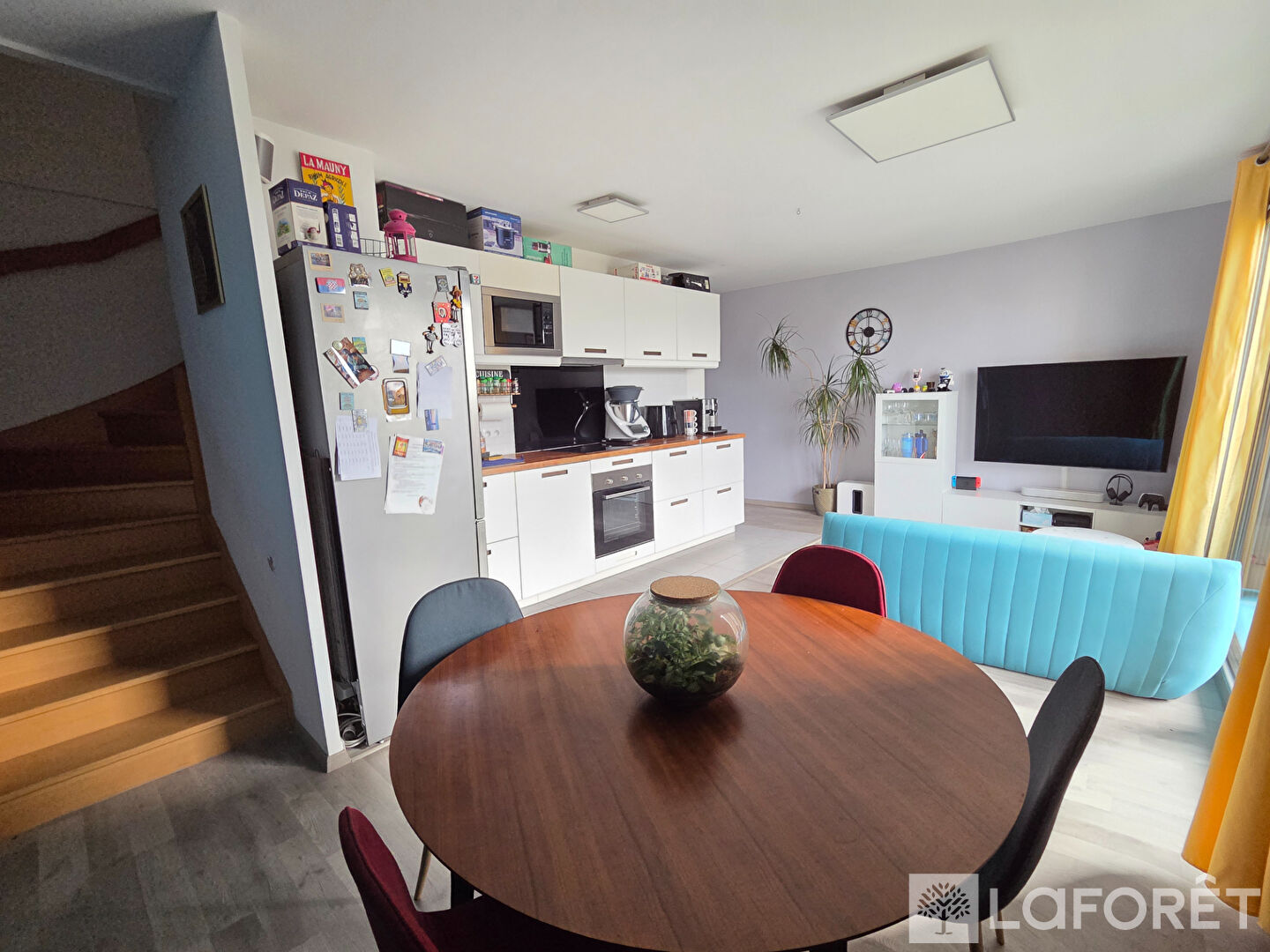 Maison à vendre, 63m², MASSY