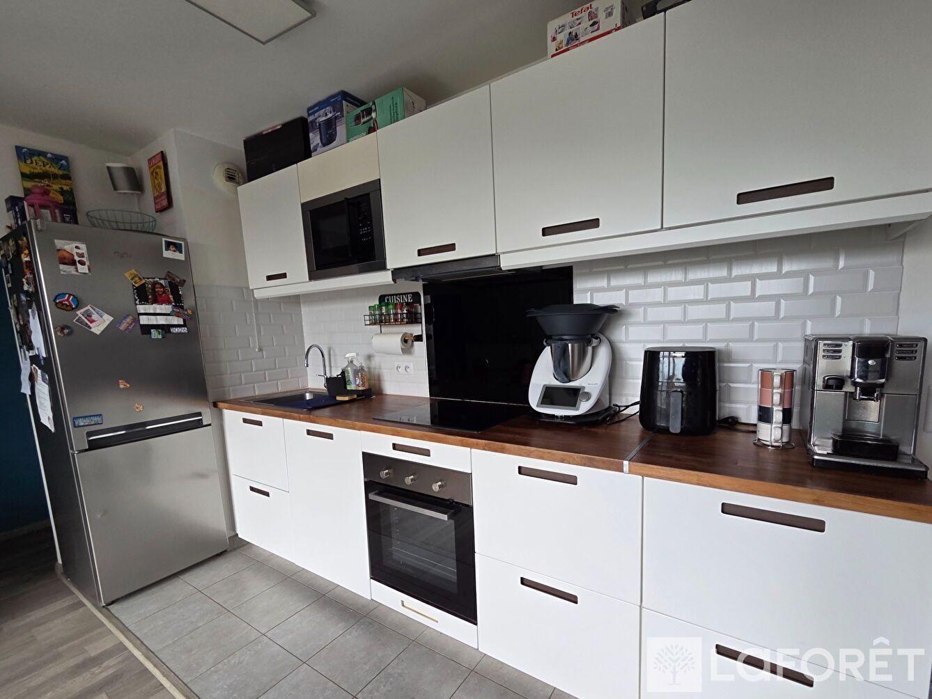 Maison à vendre, 63m², MASSY