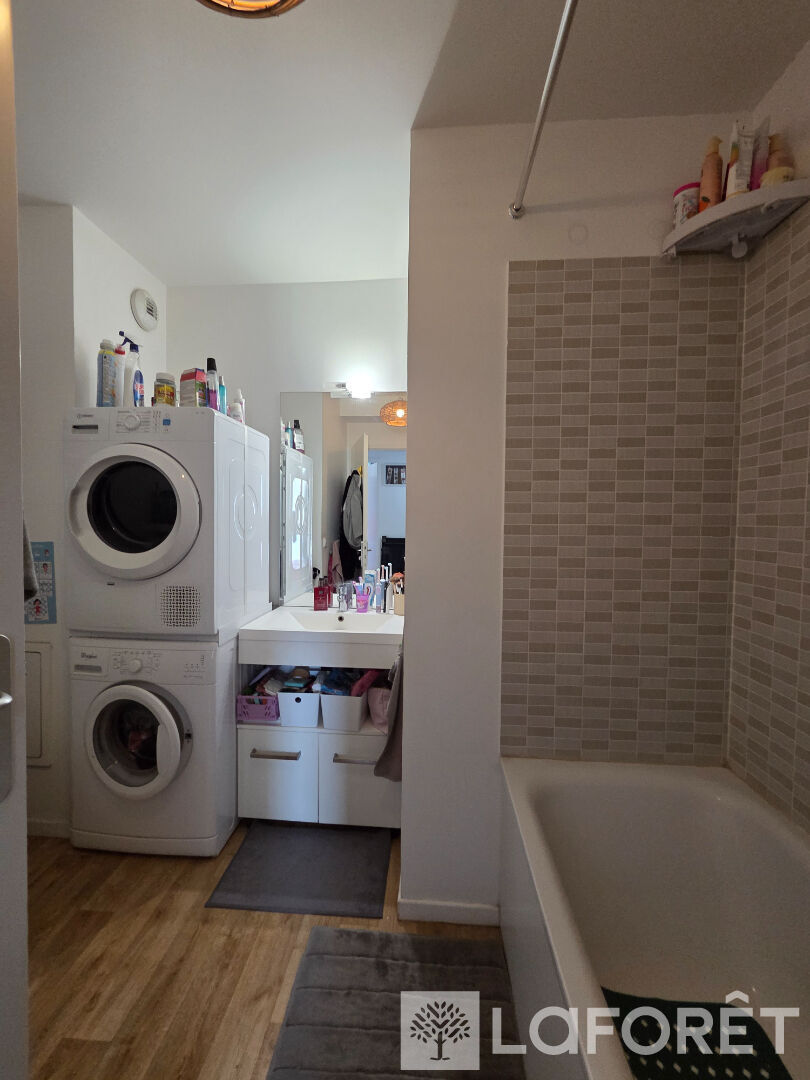 Maison à vendre, 63m², MASSY