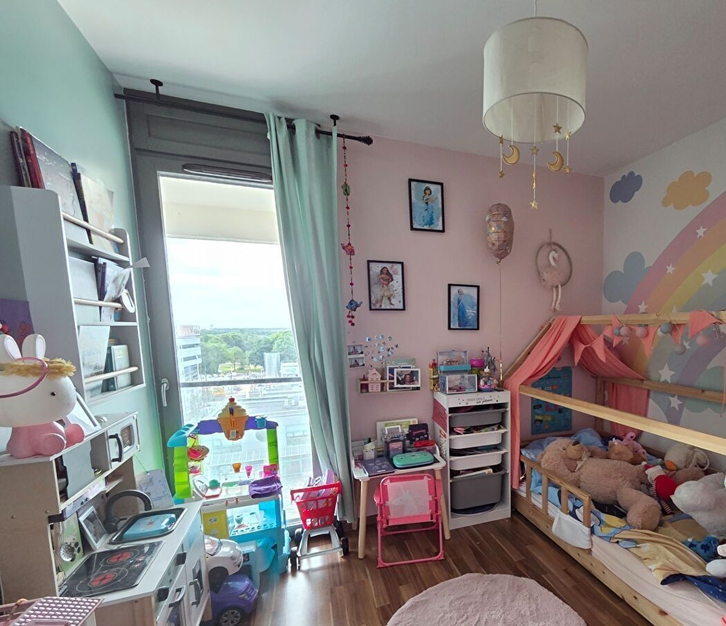 Maison à vendre, 63m², MASSY