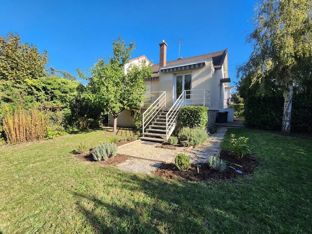 Maison à vendre, 64m², PALAISEAU