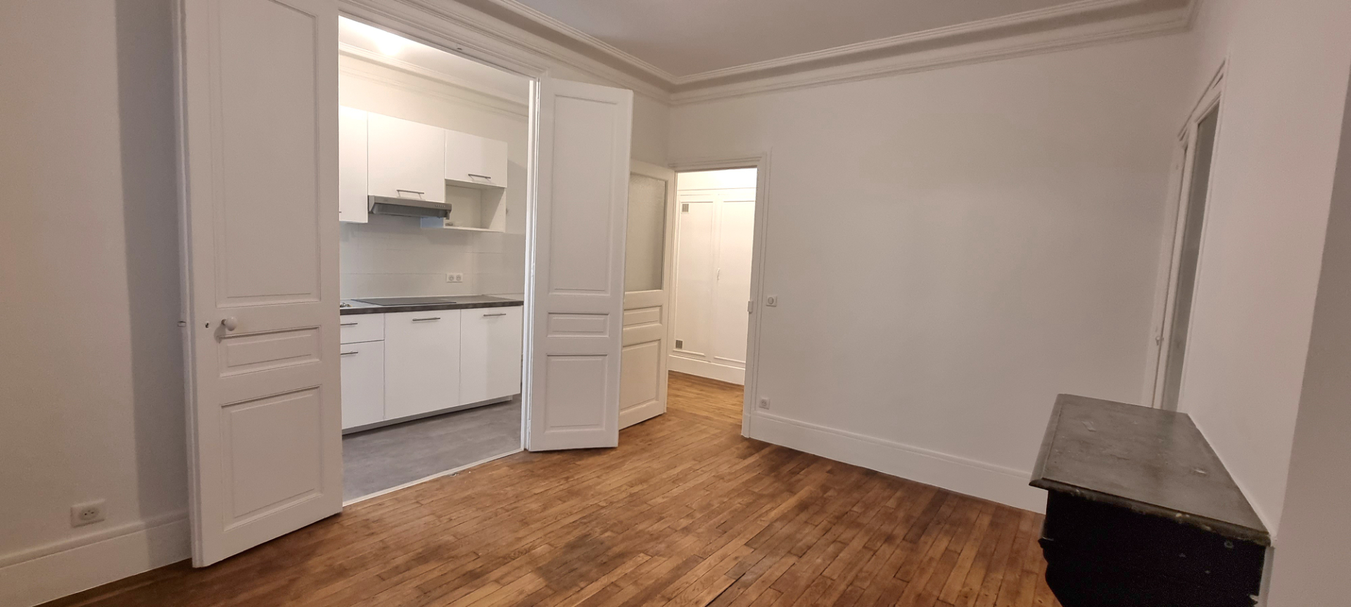 Maison à louer, 39m², Paris 11