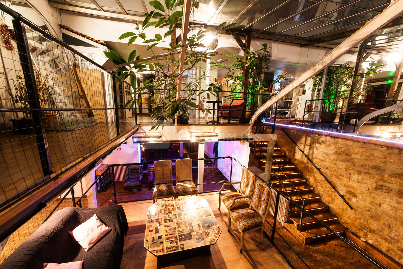 Maison à vendre, 254m², Paris 11