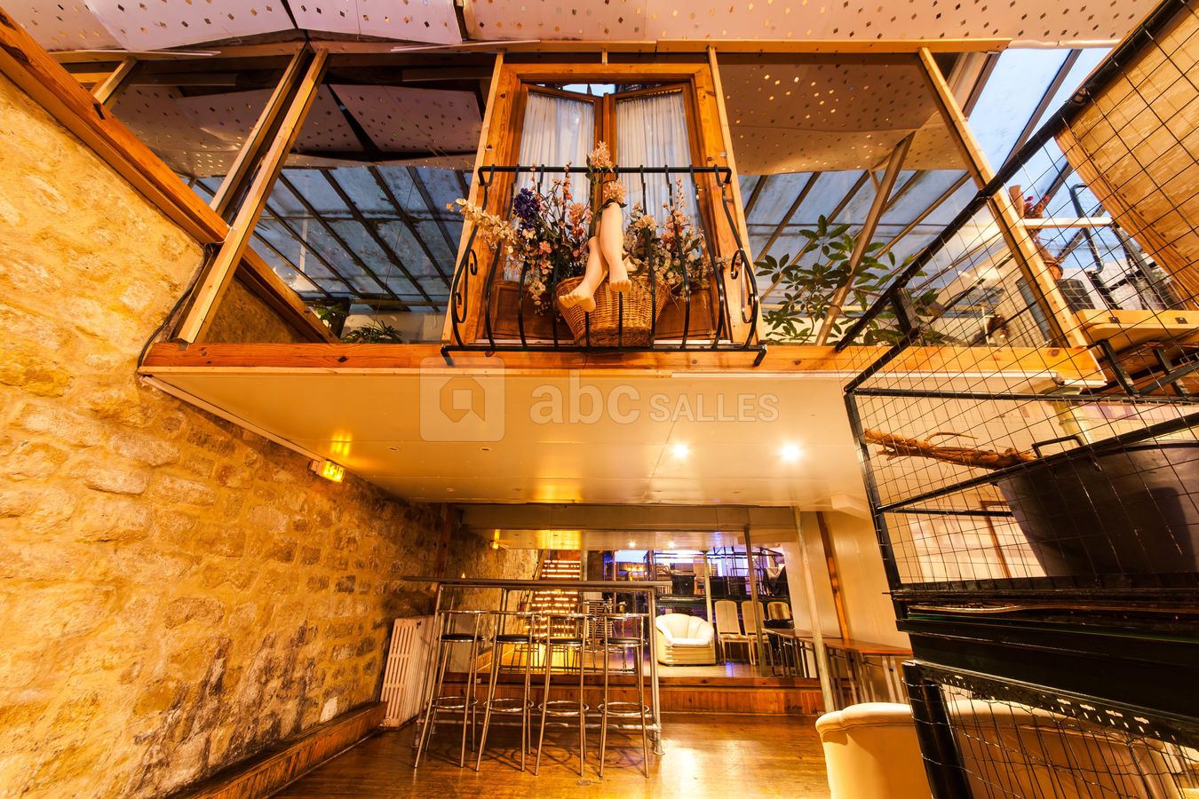 Maison à vendre, 254m², Paris 11