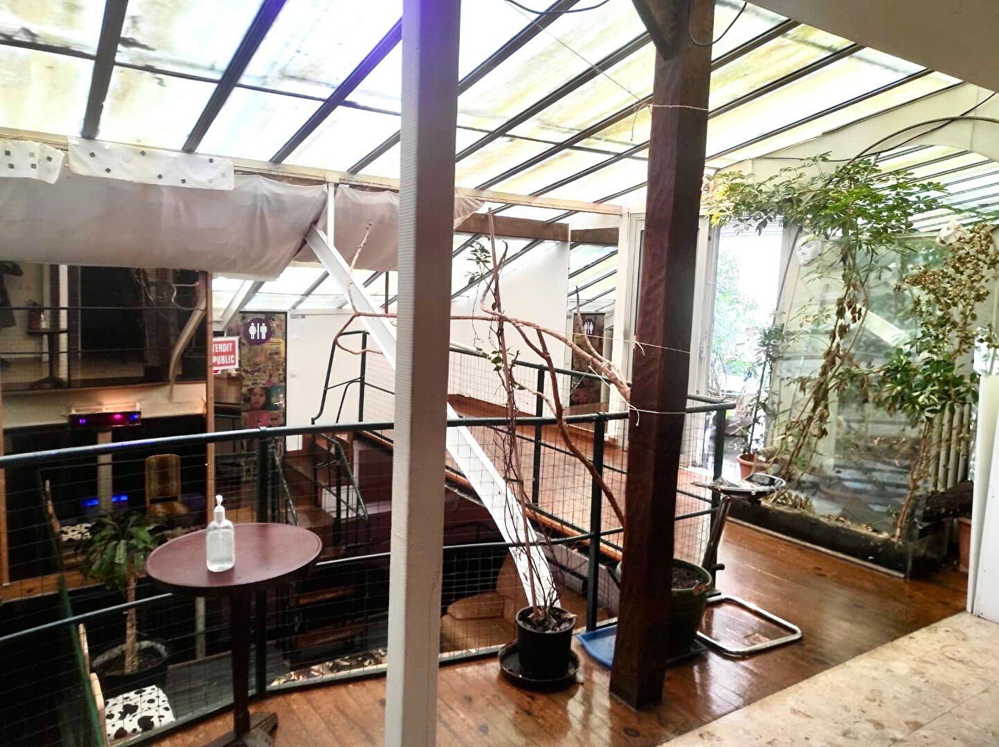 Maison à vendre, 254m², Paris 11