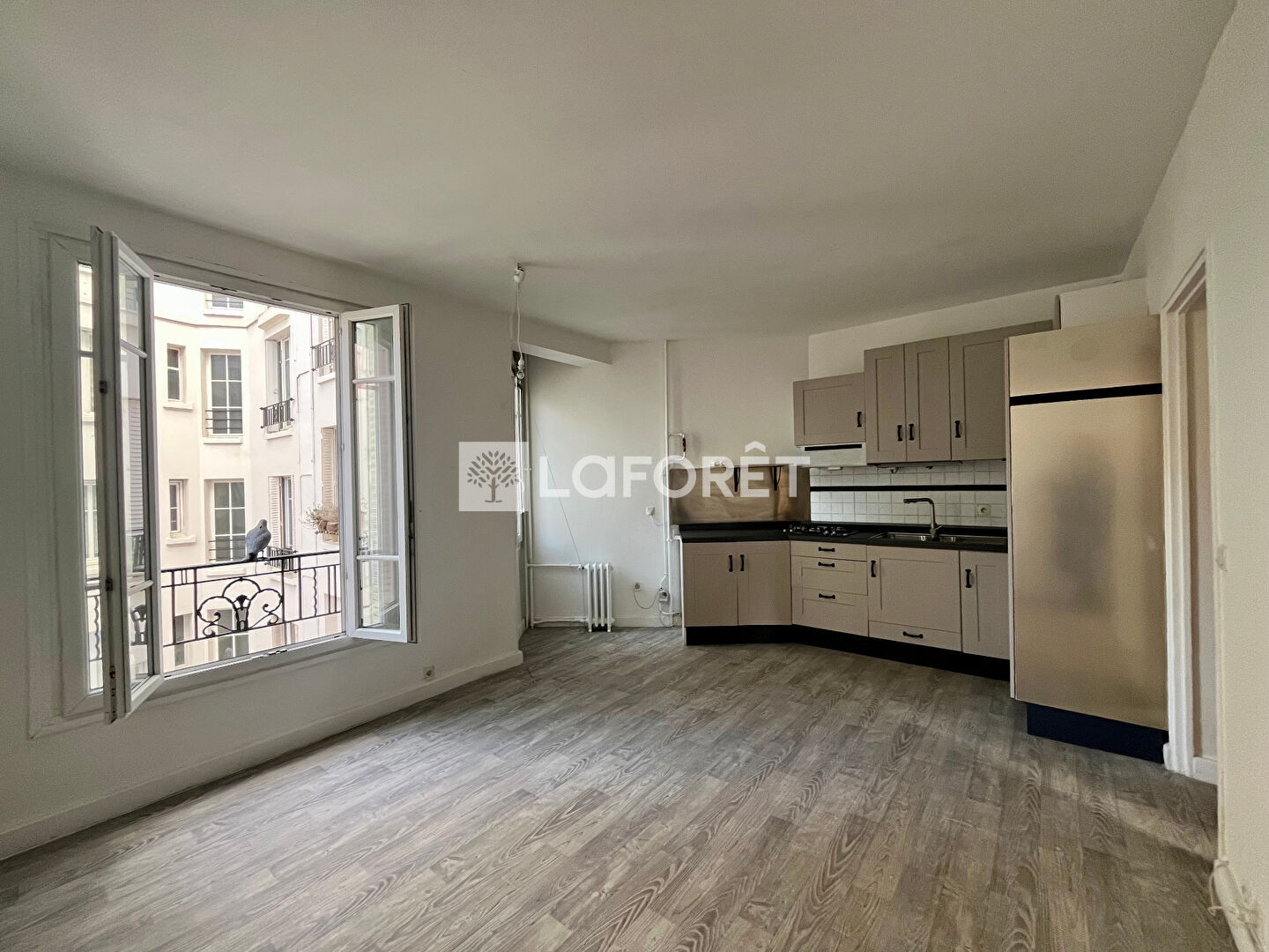 Maison à vendre, 36m², Paris 18