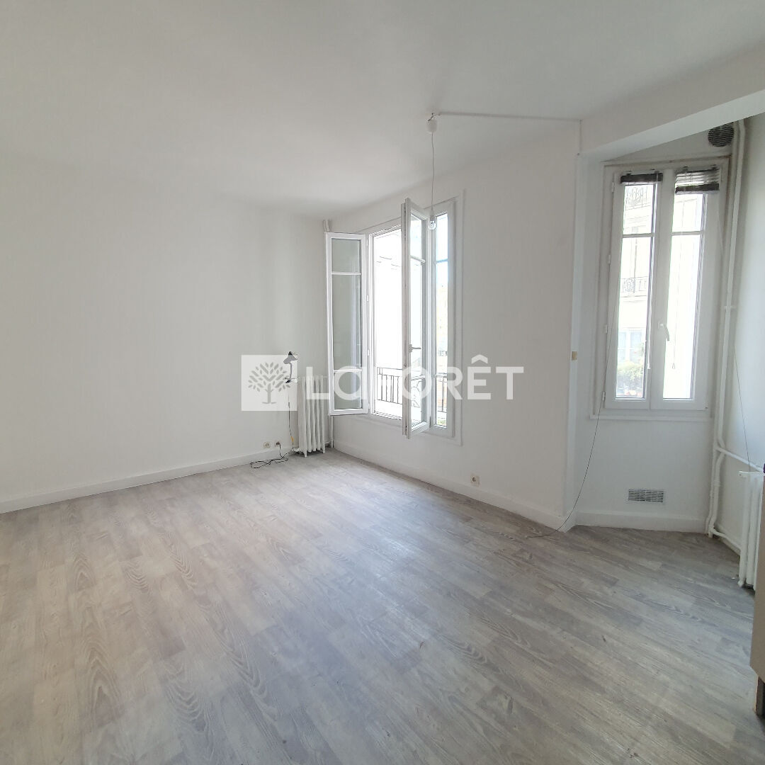 Maison à vendre, 36m², Paris 18