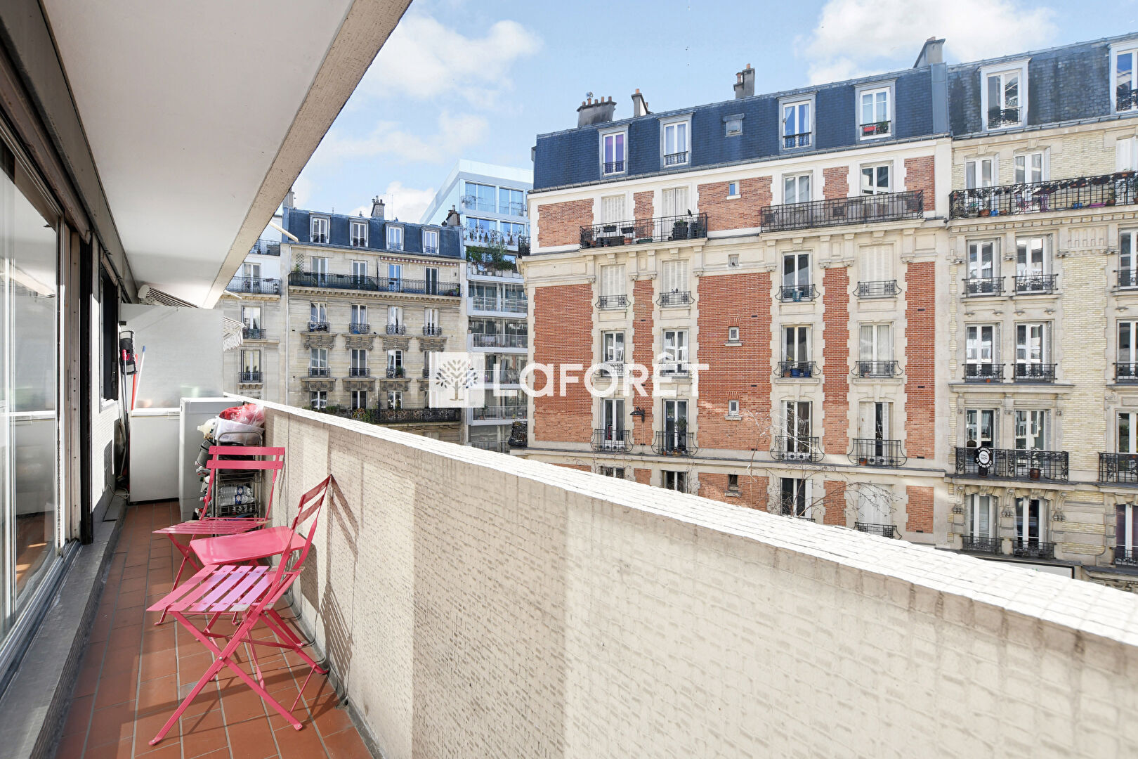 Maison à vendre, 61m², Paris 18