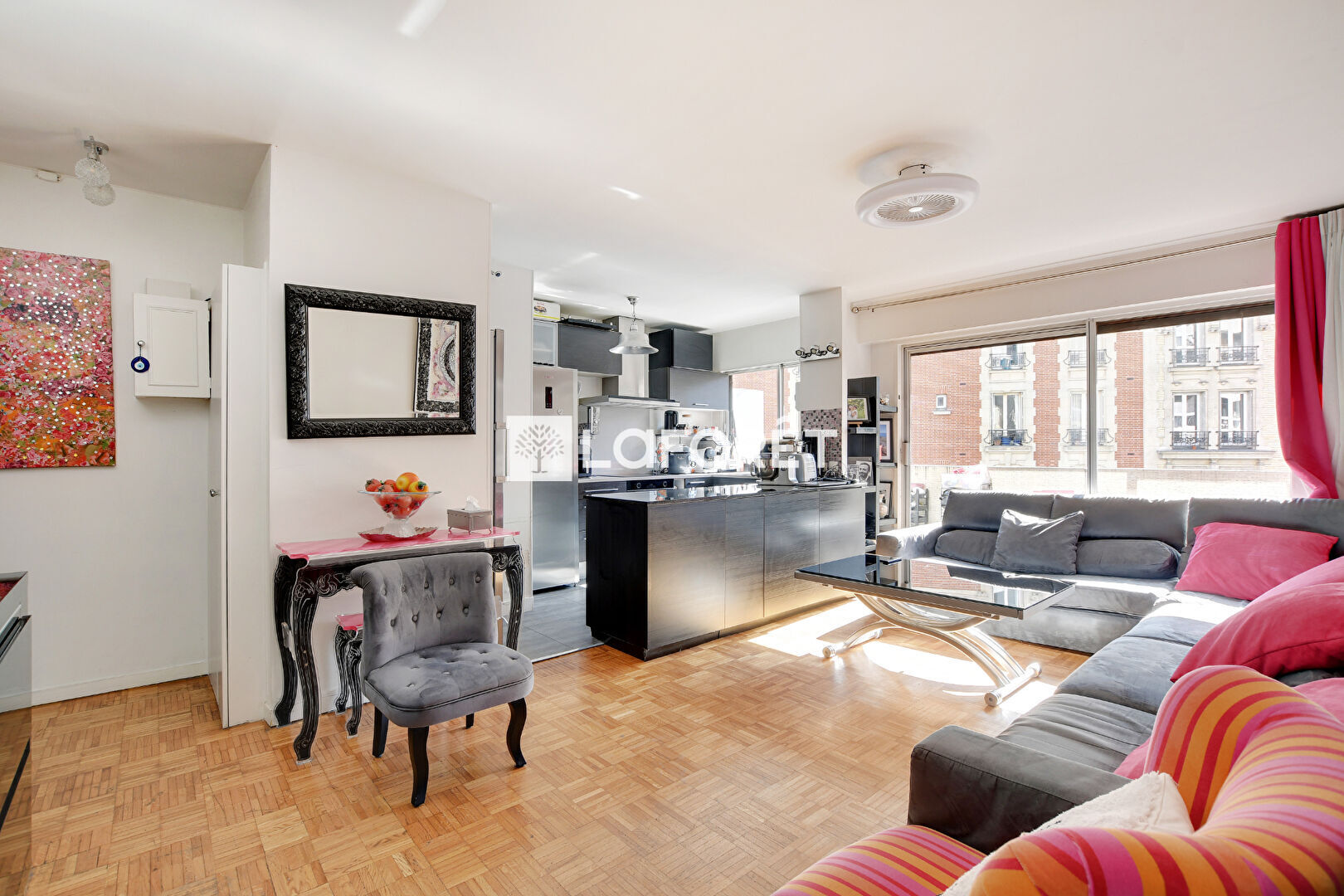 Maison à vendre, 61m², Paris 18