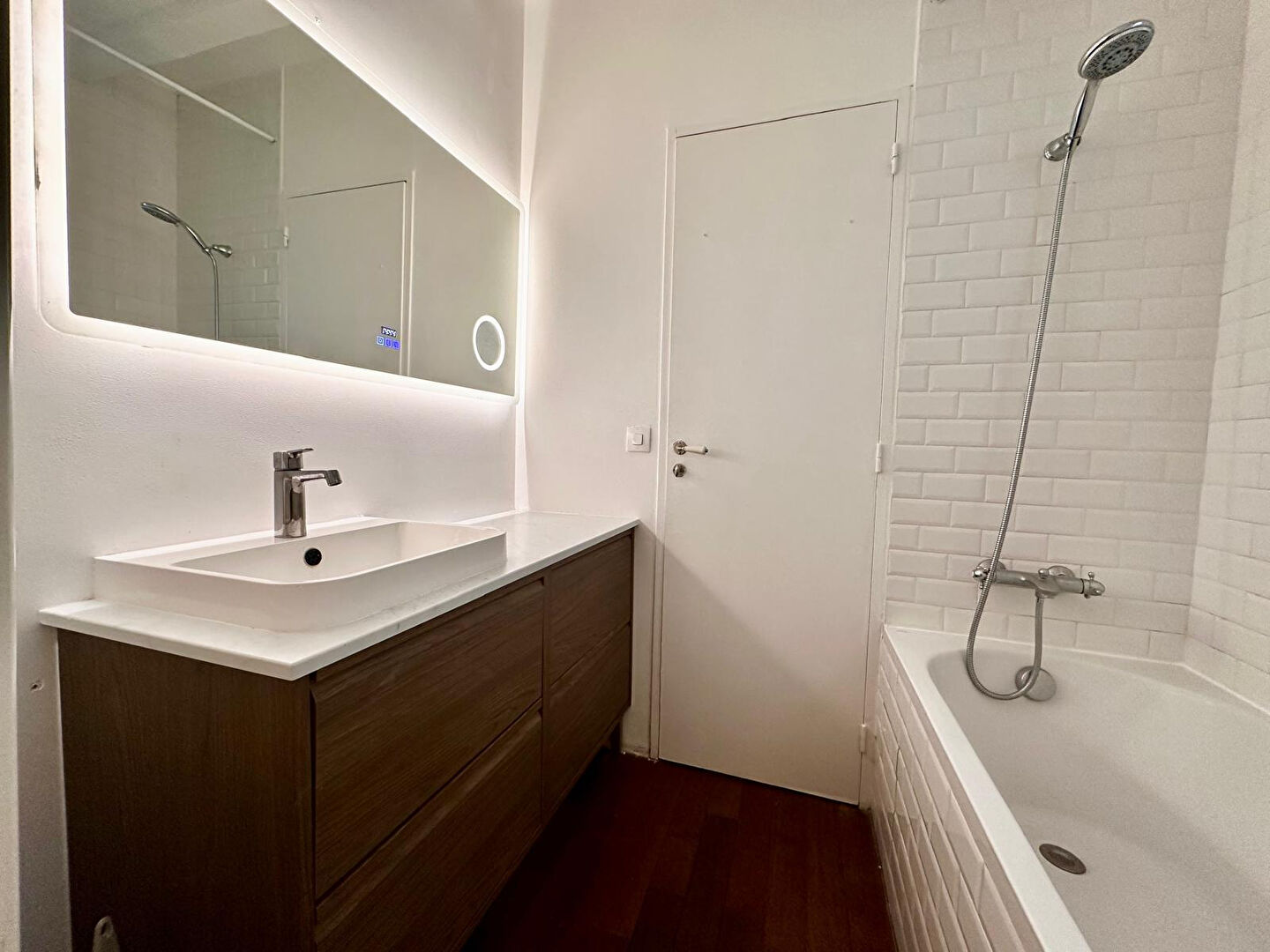 Maison à louer, 58m², Paris 18