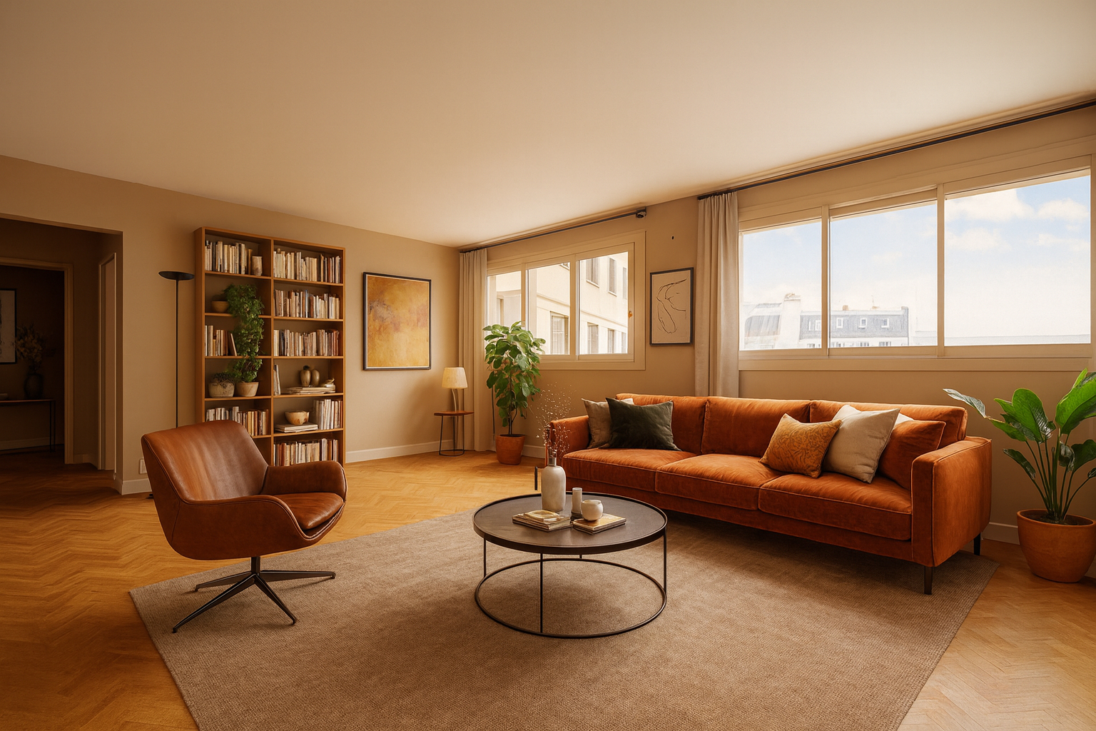 Maison à vendre, 65m², Paris 12