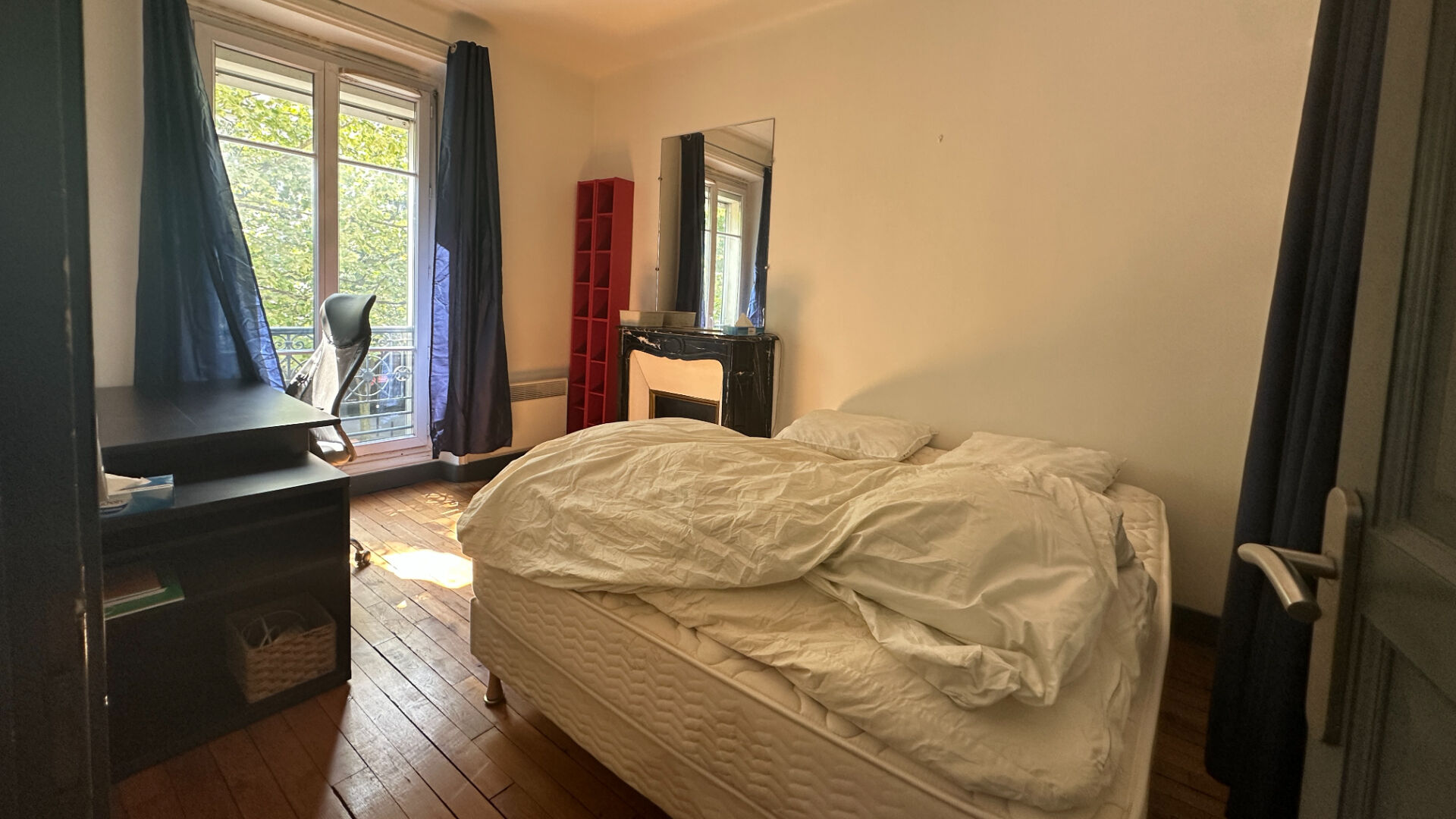 Maison à louer, 34m², Paris 12