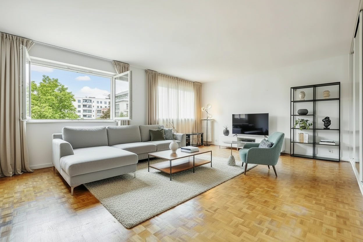 Maison à vendre, 65m², Paris 12