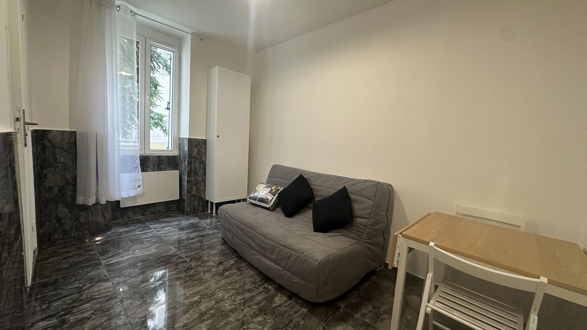 Maison à louer, 15m², Paris 12