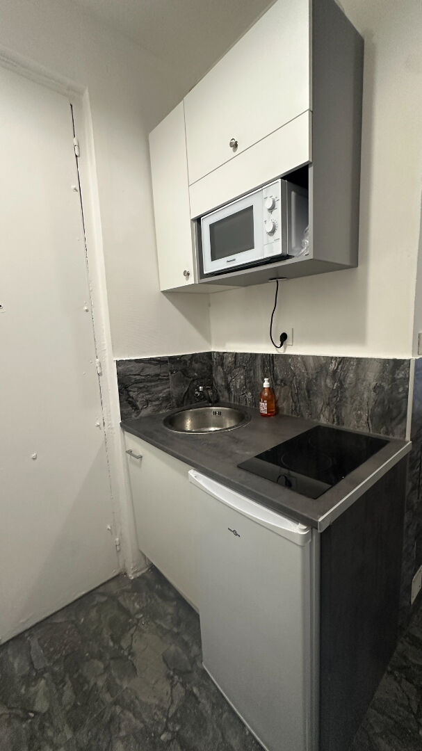 Maison à louer, 15m², Paris 12