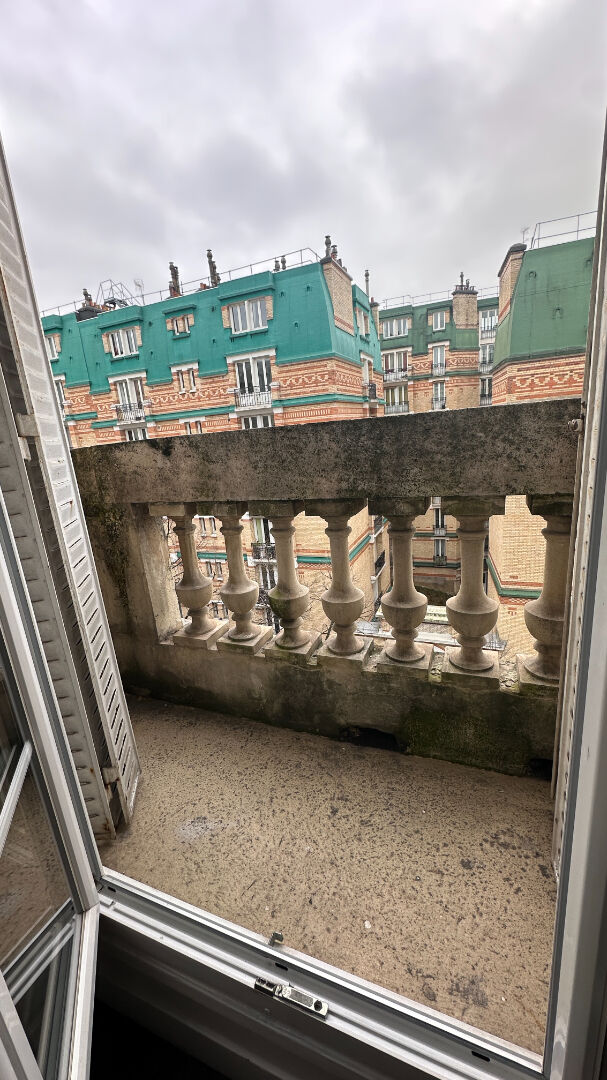 Maison à louer, 35m², Paris 12