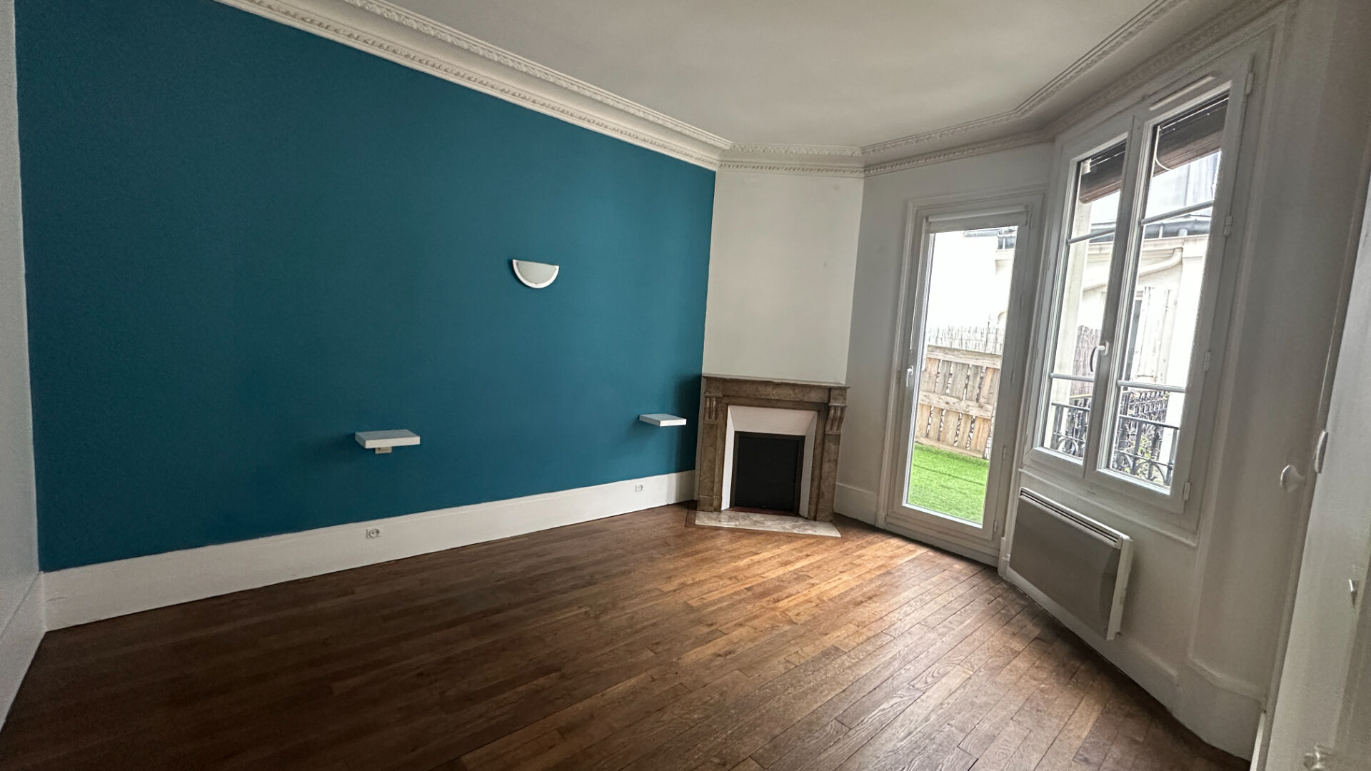 Maison à louer, 35m², Paris 12