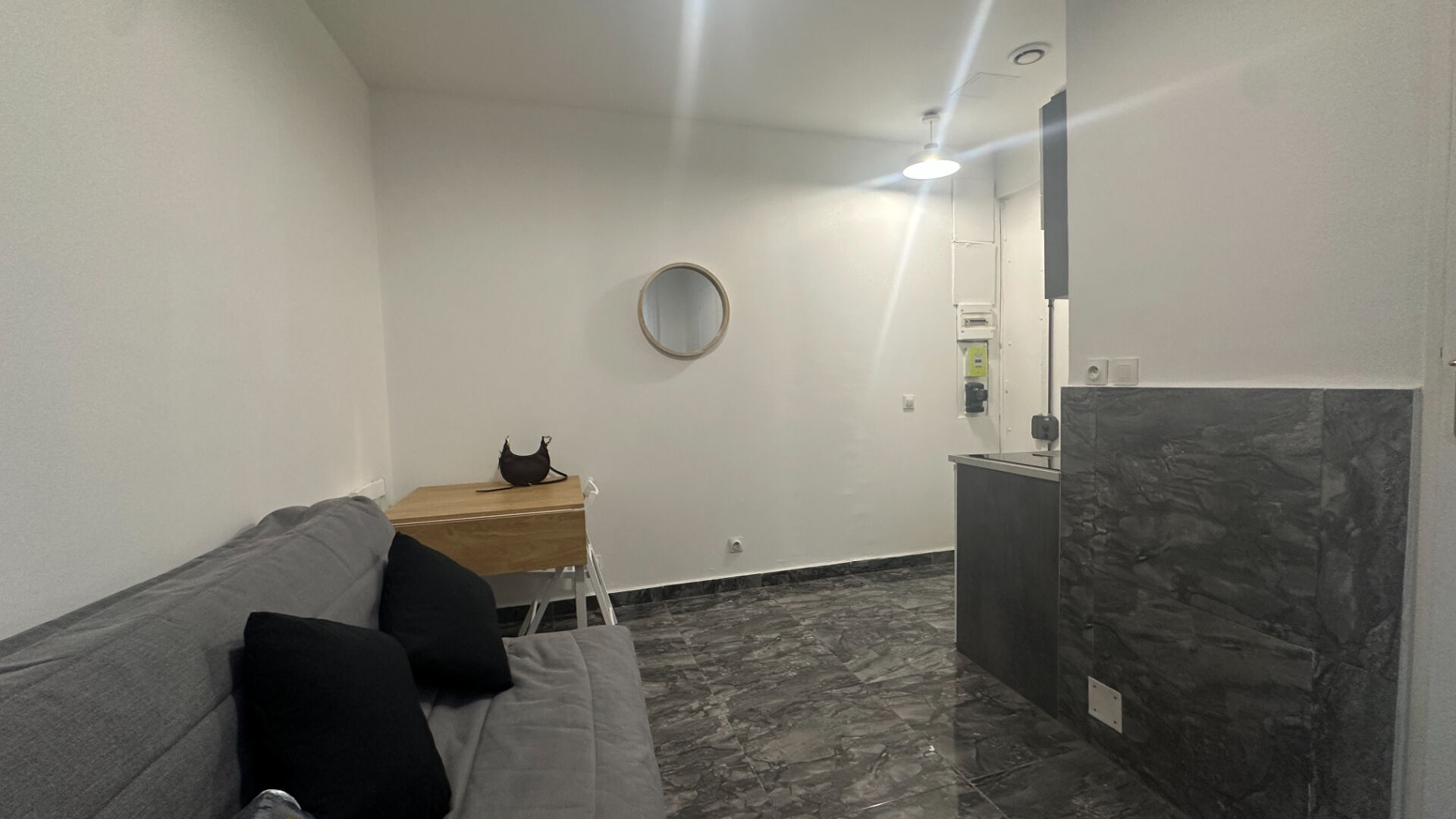 Maison à louer, 15m², Paris 12