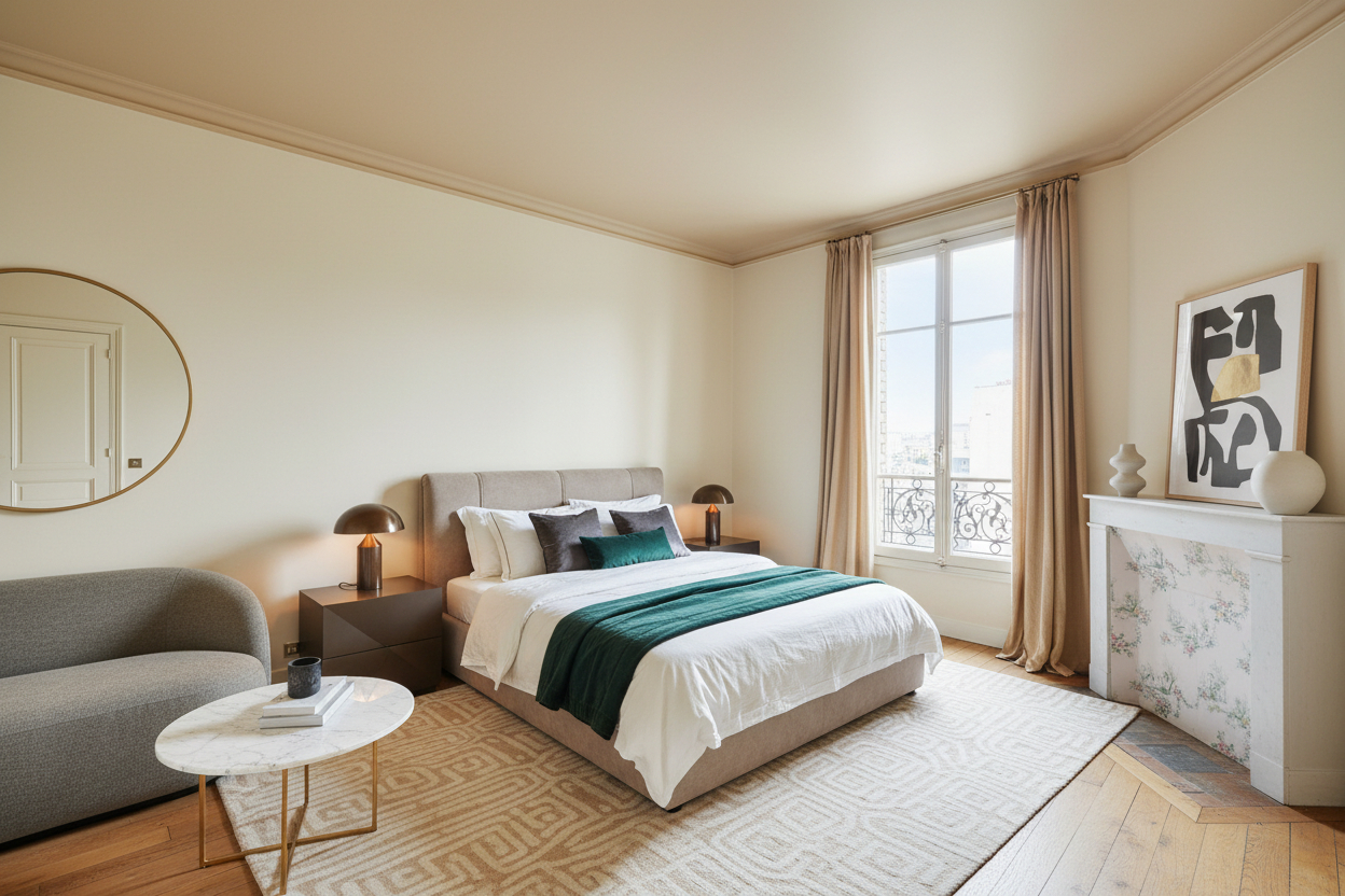 Maison à vendre, 44m², La Garenne-Colombes