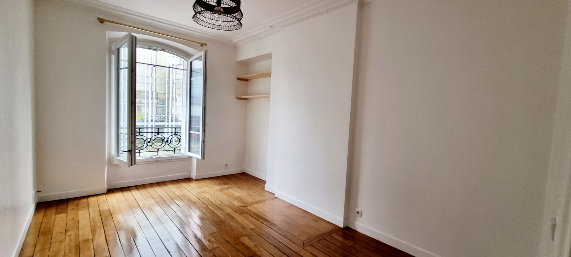 Maison à louer, 58m², Paris 12