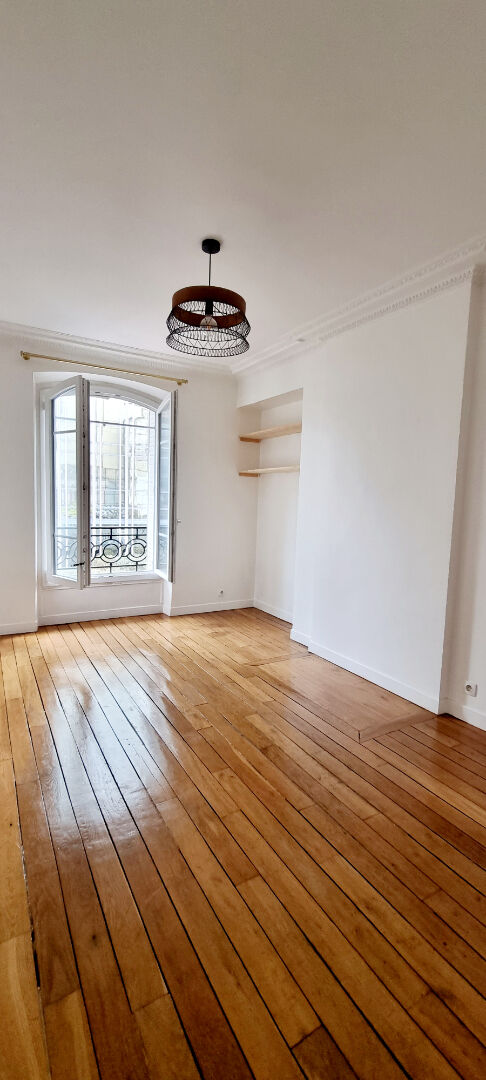 Maison à louer, 58m², Paris 12