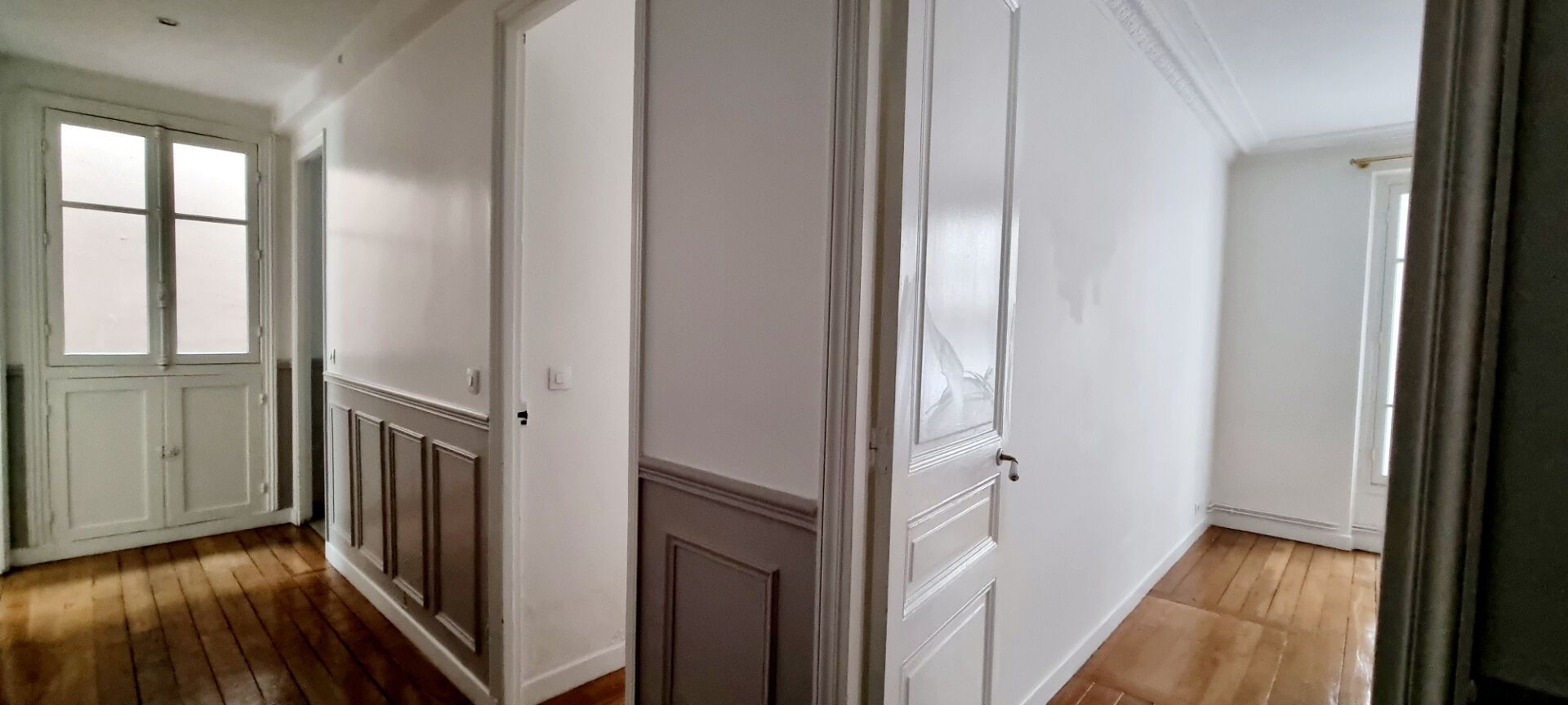 Maison à louer, 58m², Paris 12